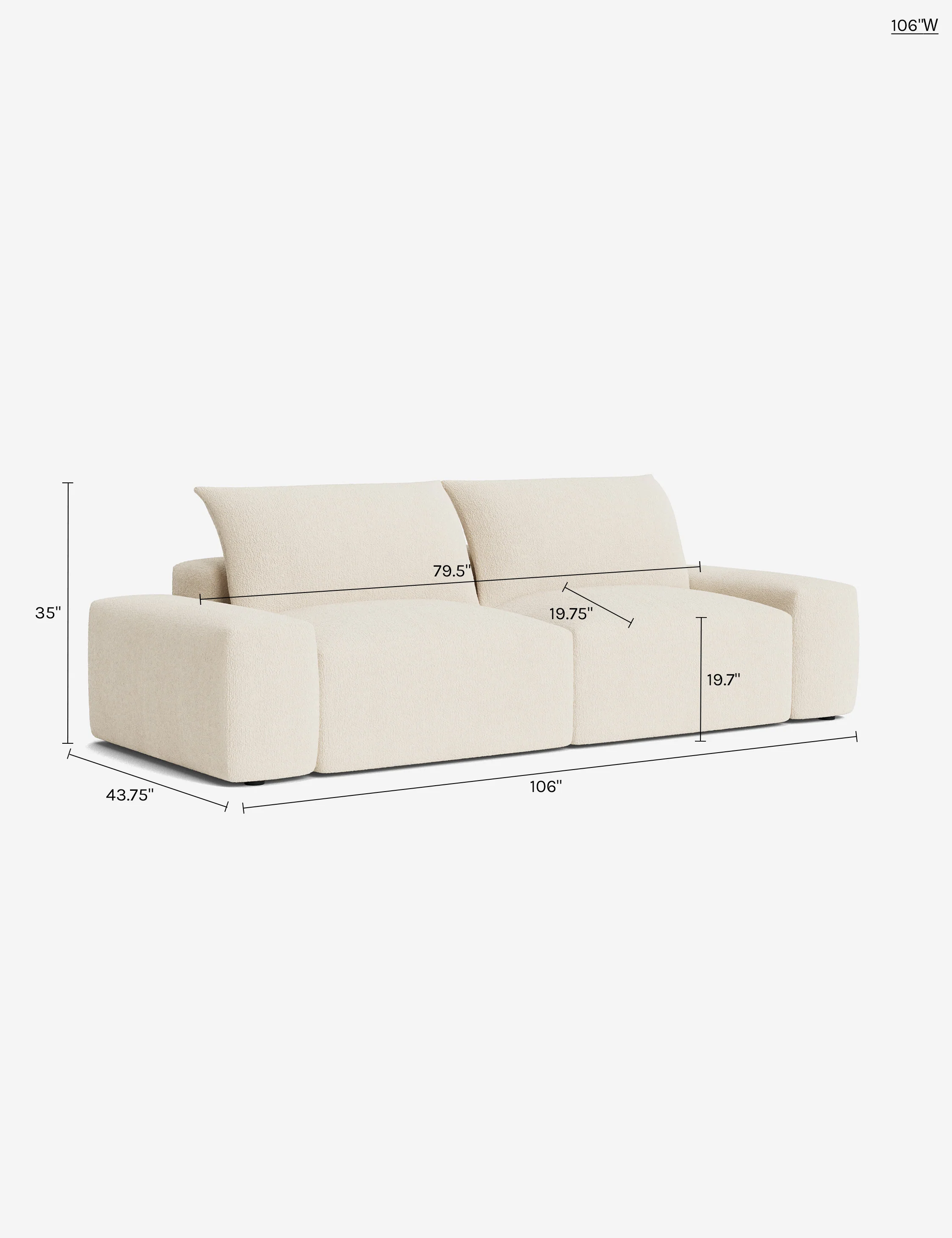 Brinley Modular Sofa - Image 201