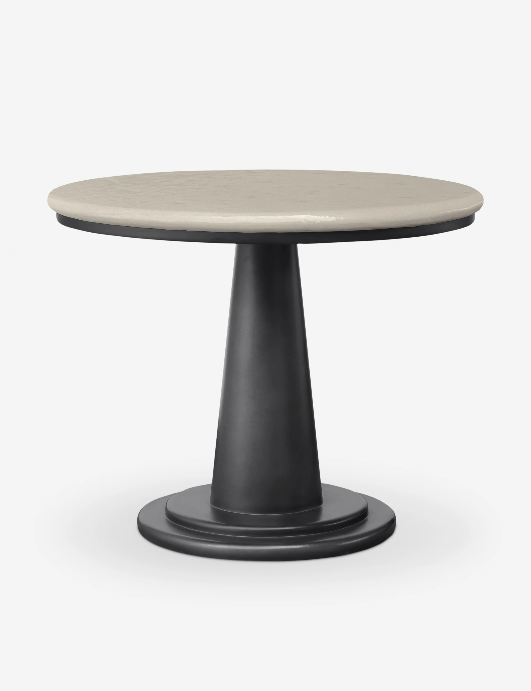 Brio Round Outdoor Dining Table