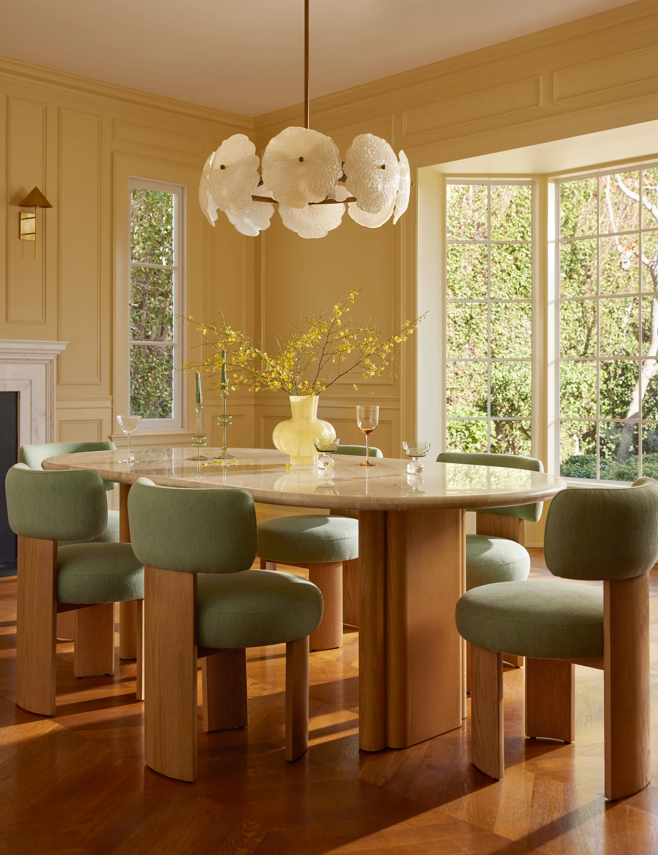 Brisbane Dining Chair