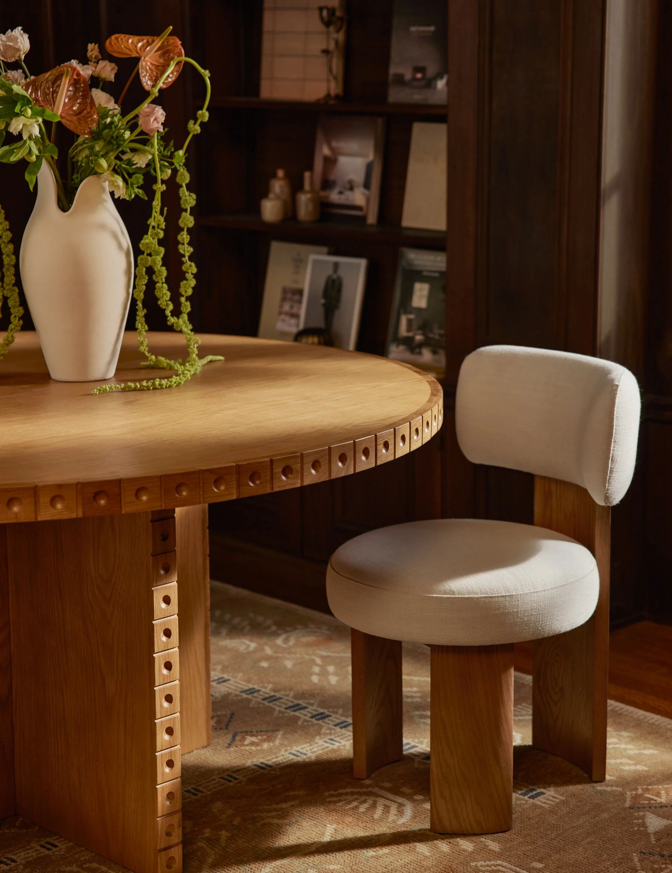 Brisbane Dining Chair - Image 4