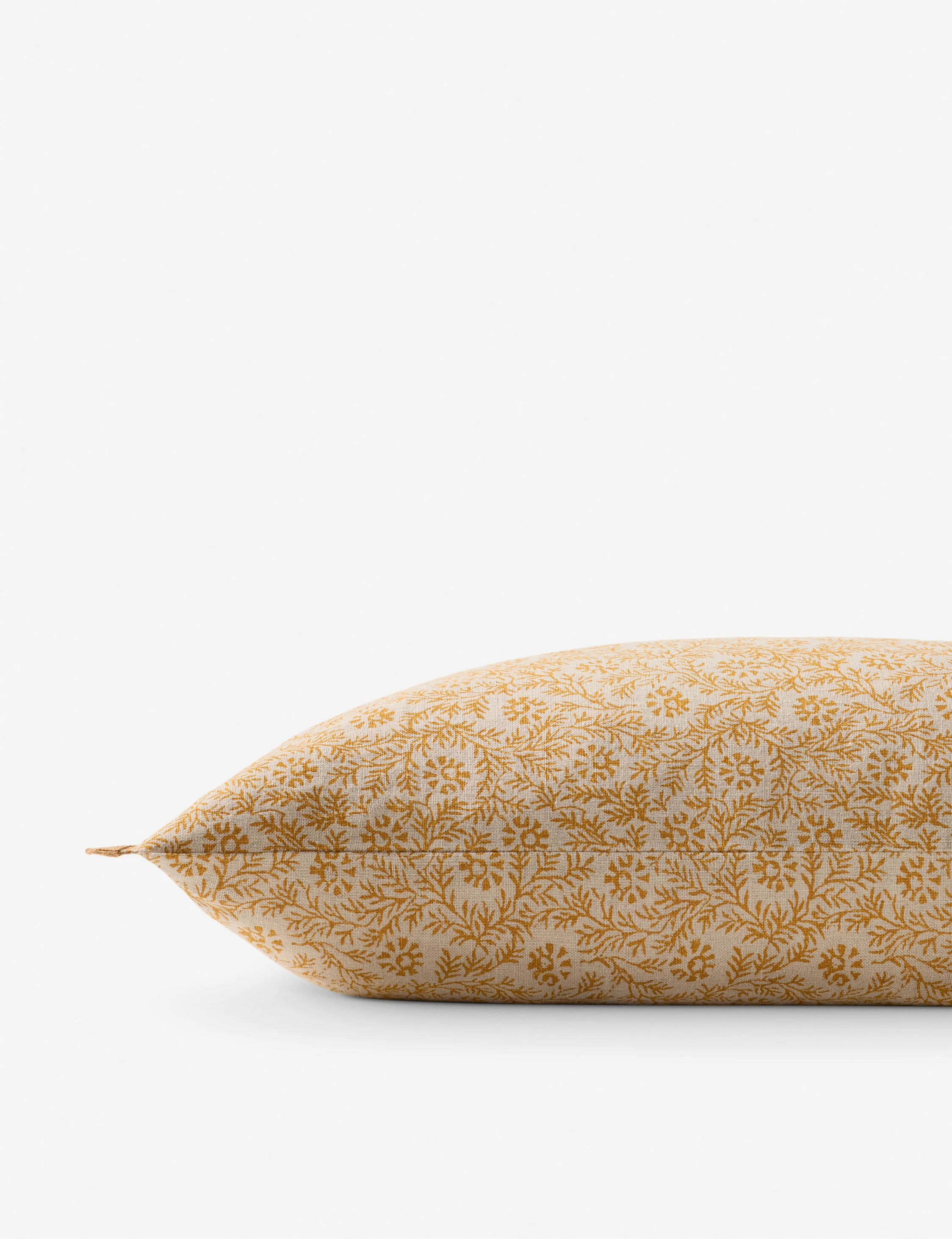 Brittany Linen Pillow - Image 2