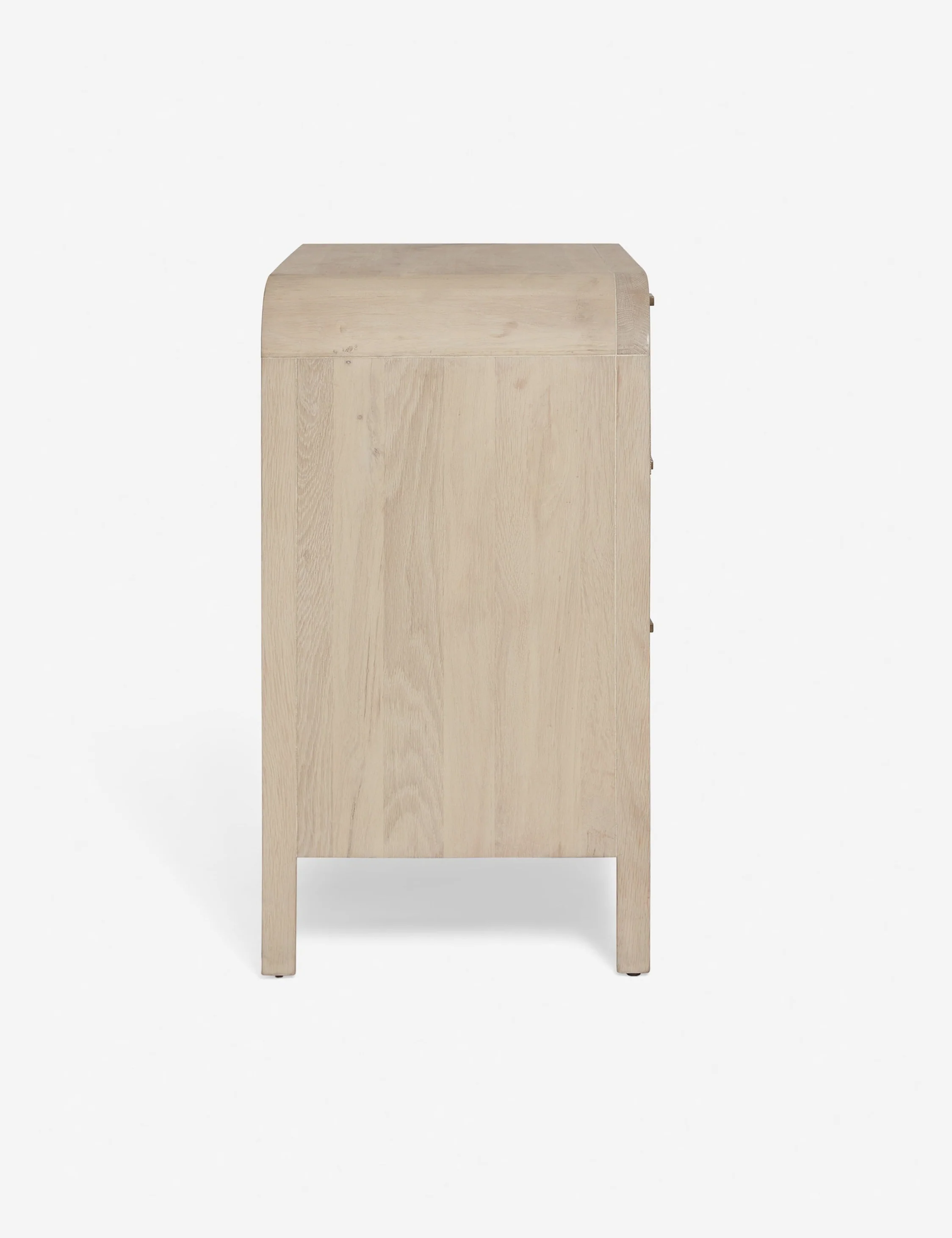 Brooke 3-Drawer Dresser - Image 11