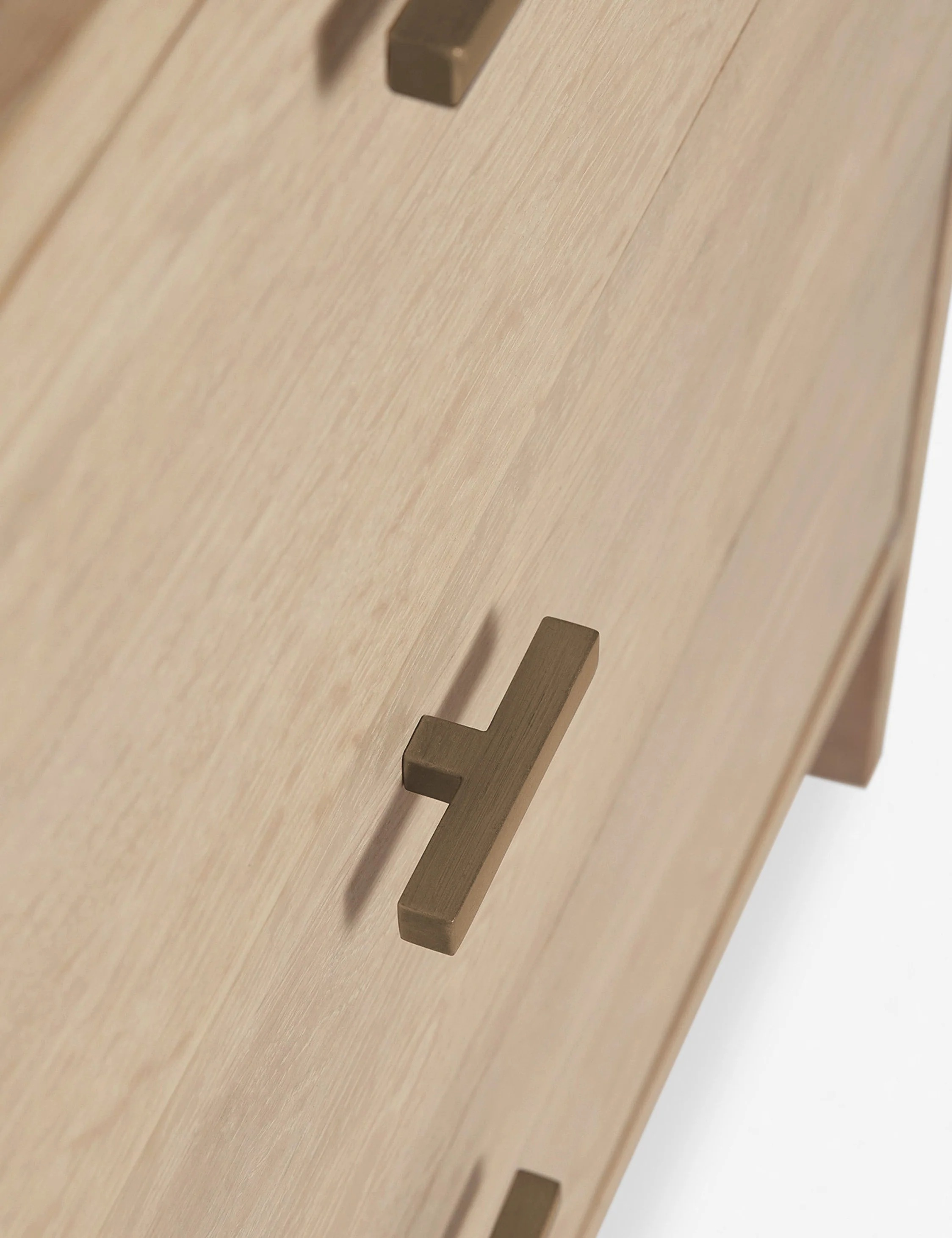 Brooke 3-Drawer Dresser - Image 12