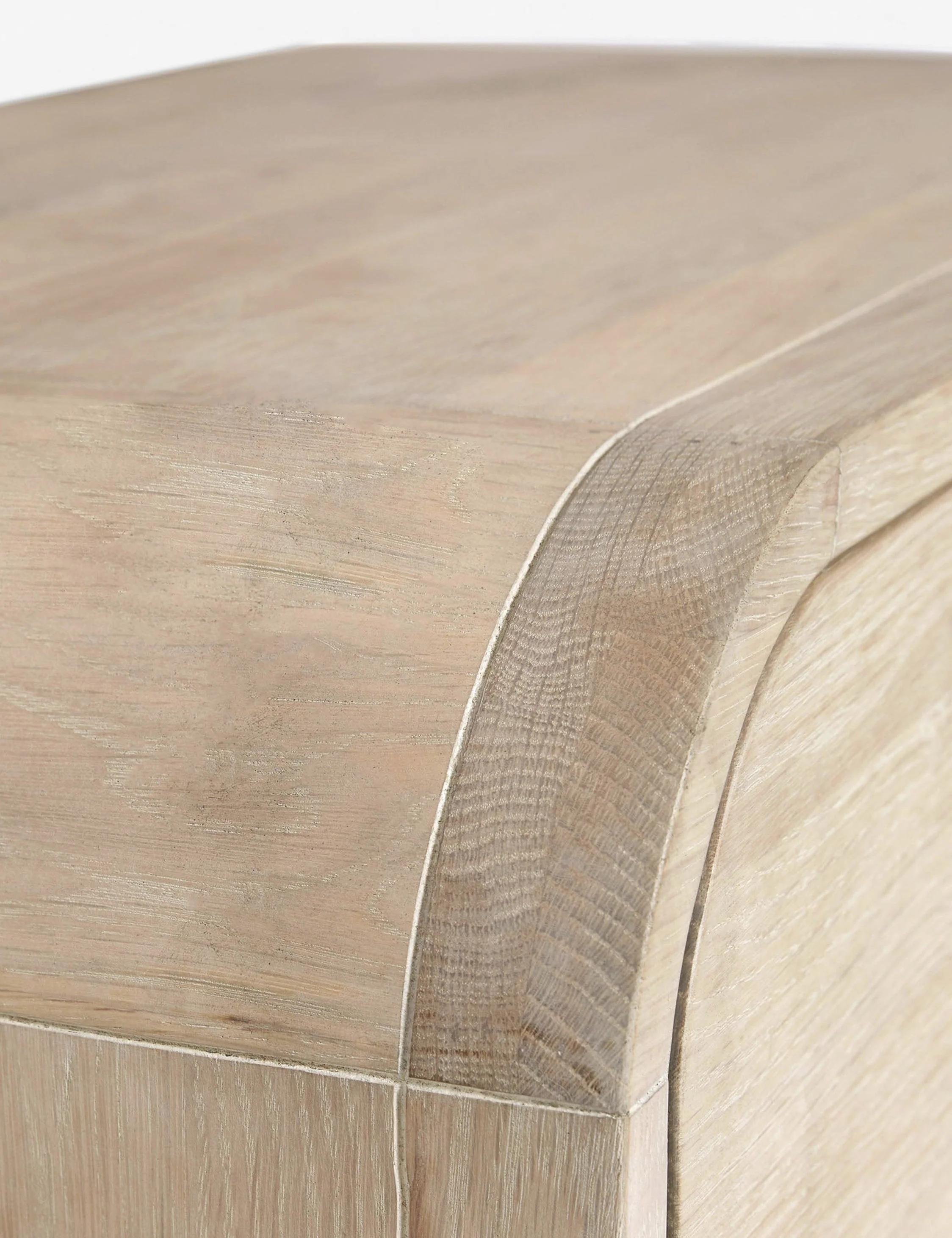 Brooke 3-Drawer Dresser - Image 13