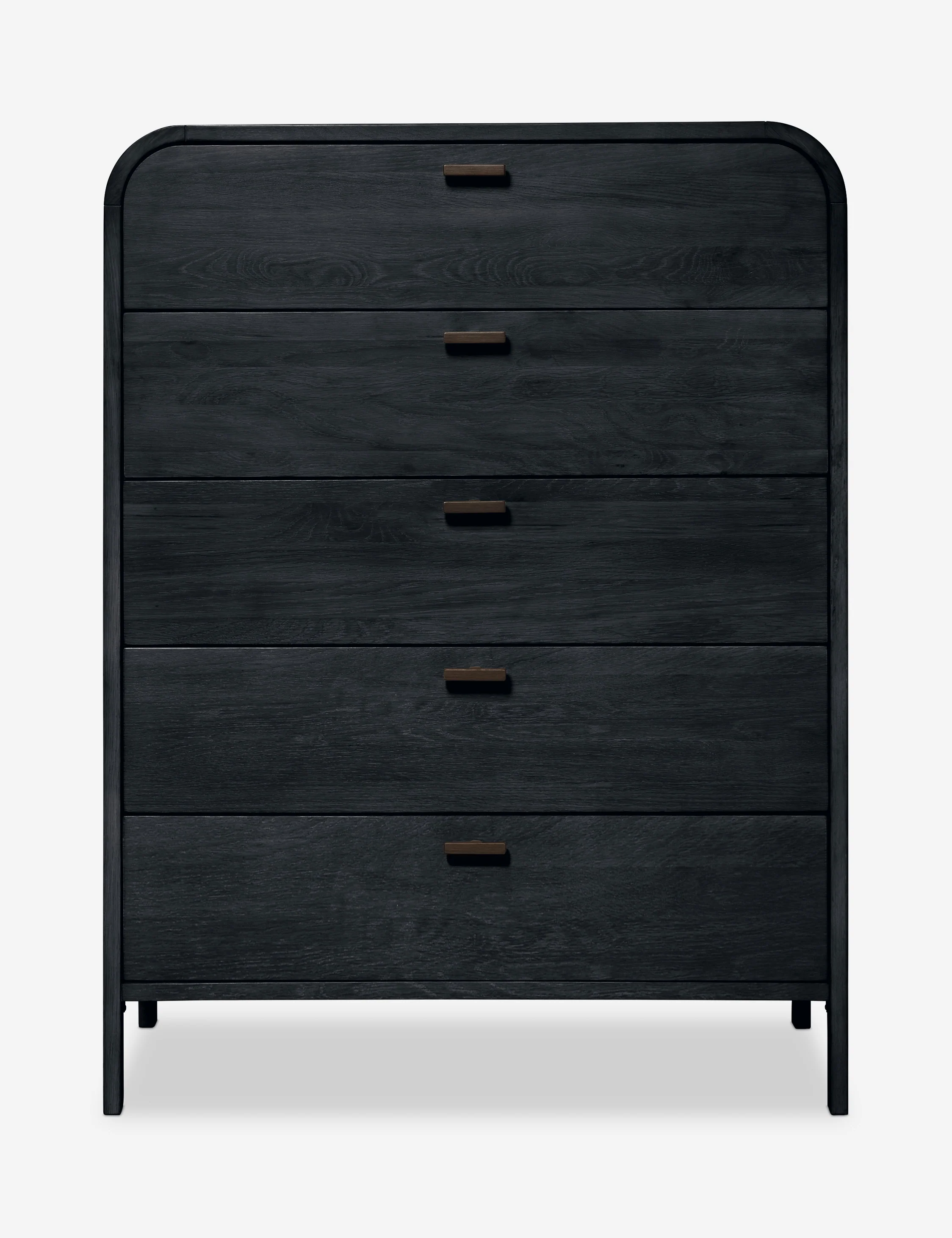 Brooke 5-Drawer Dresser