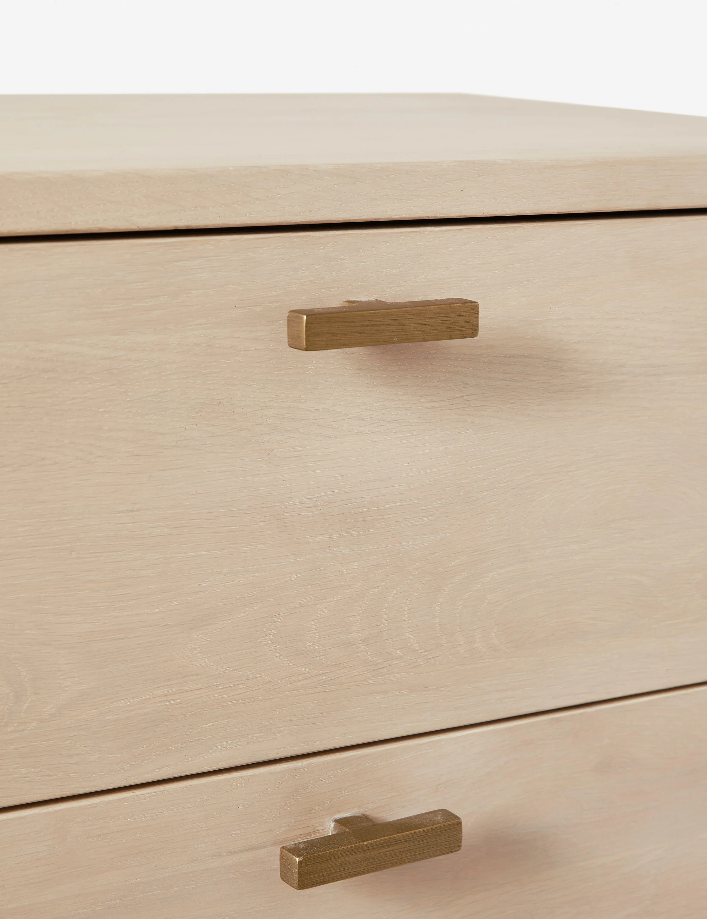 Brooke 5-Drawer Dresser - Image 11