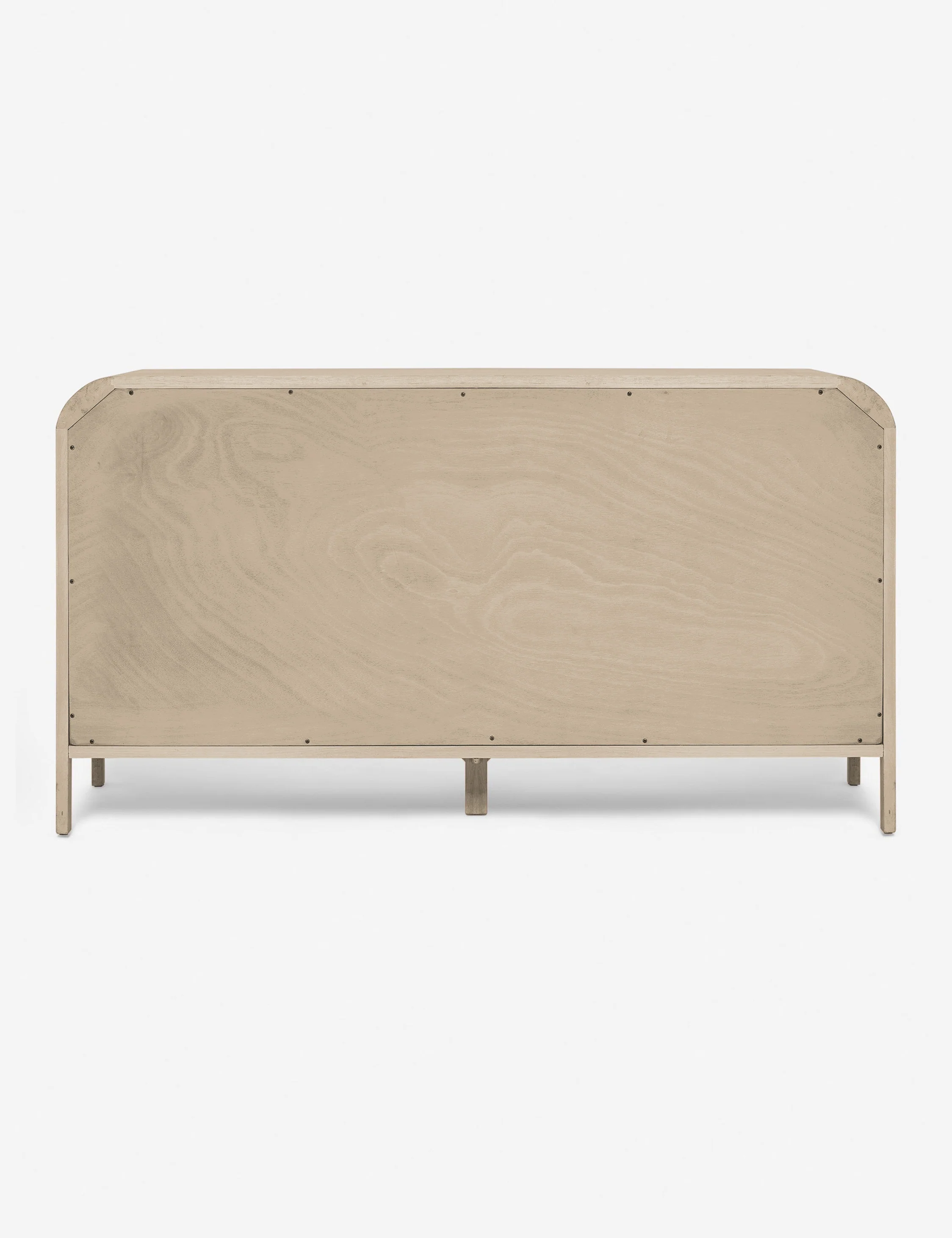 Brooke 6-Drawer Dresser - Image 12