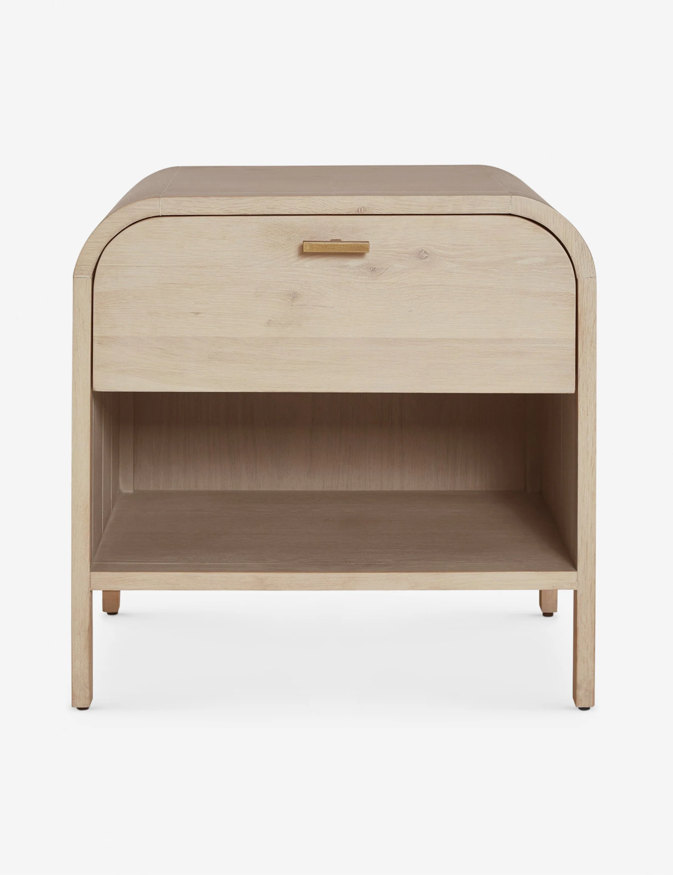 Brooke Nightstand - Image 9