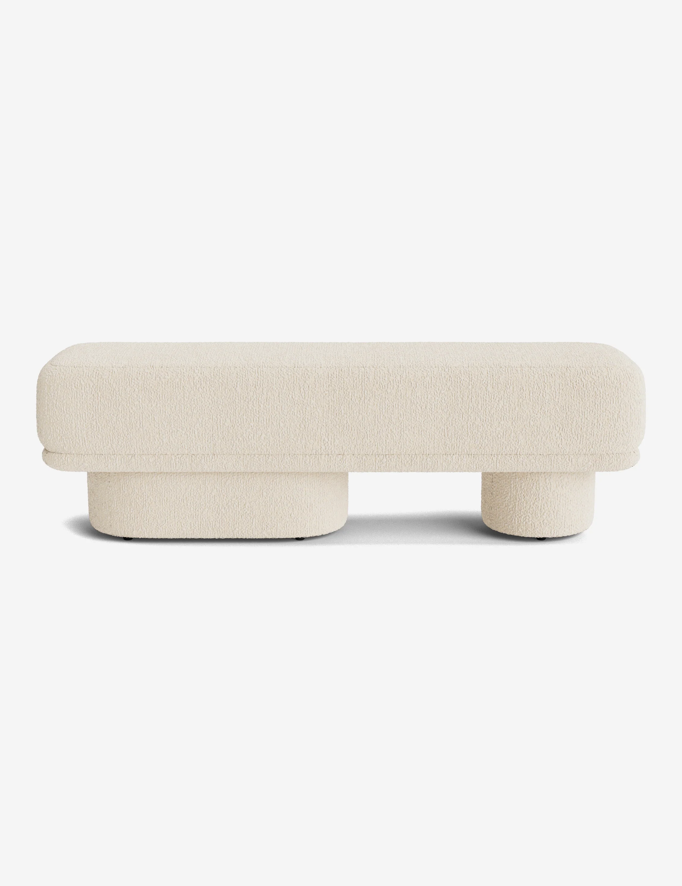 Brooks Bench by Sarah Sherman Samuel - Image 17