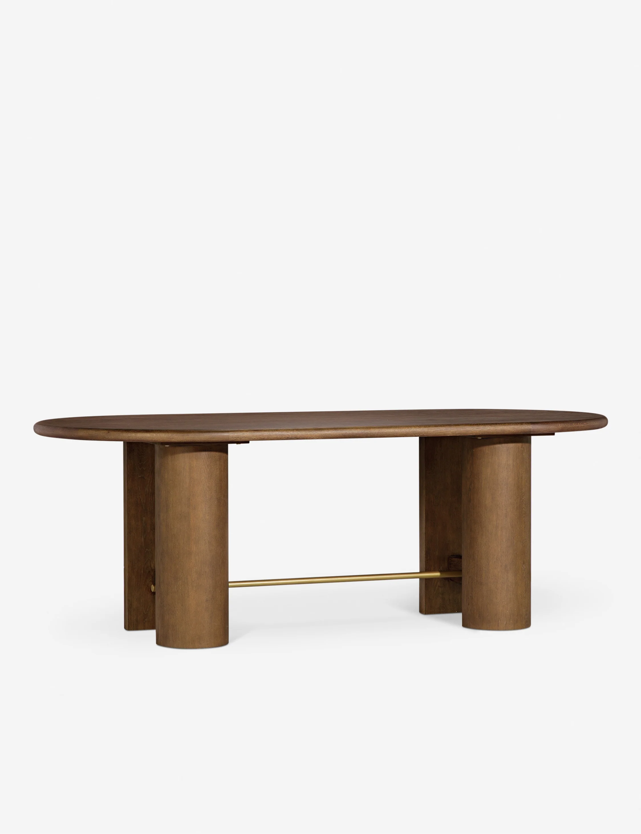 Brooks Dining Table by Black Birch Homes x Co.House Designs