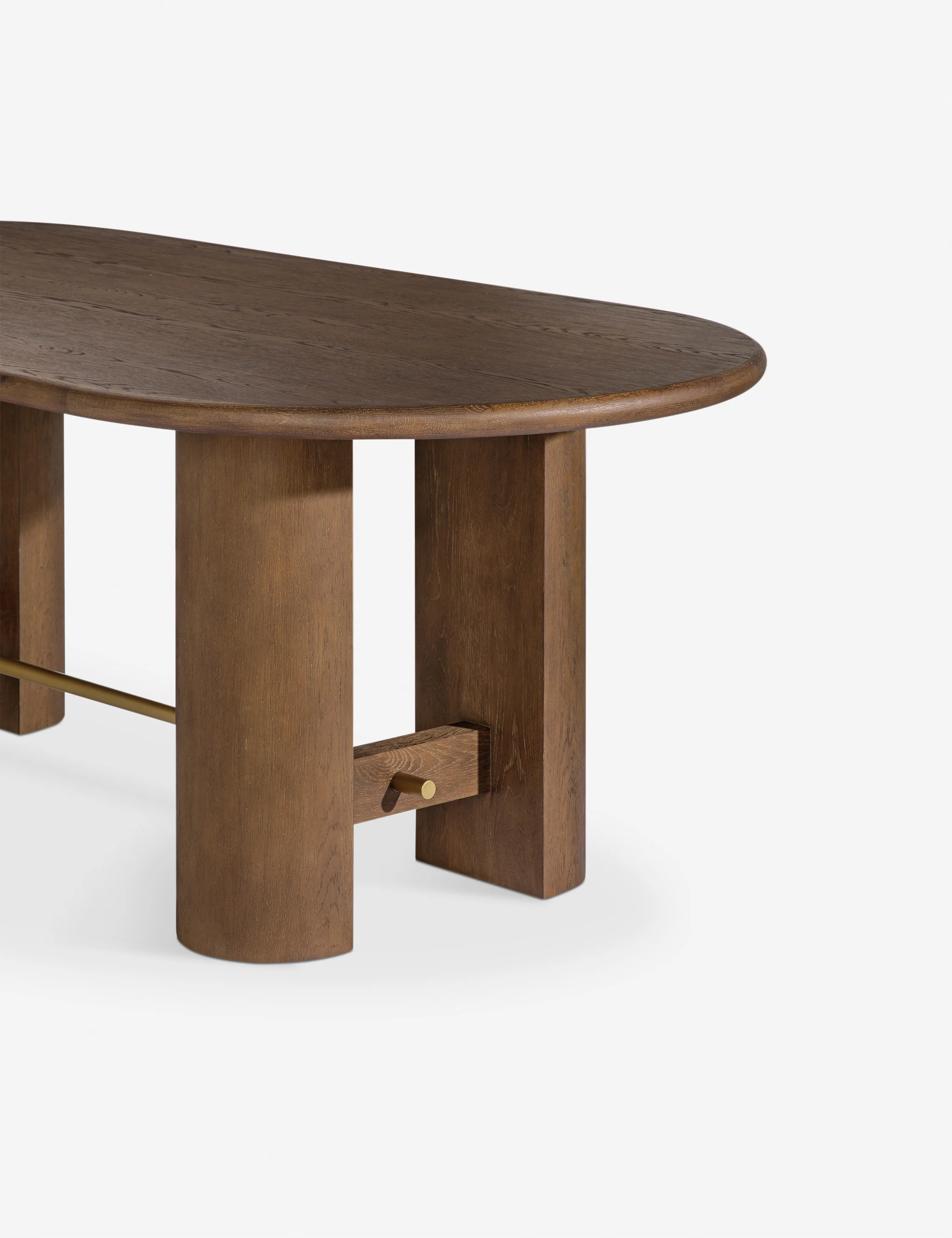 Brooks Dining Table by Black Birch Homes x Co.House Designs - Image 5