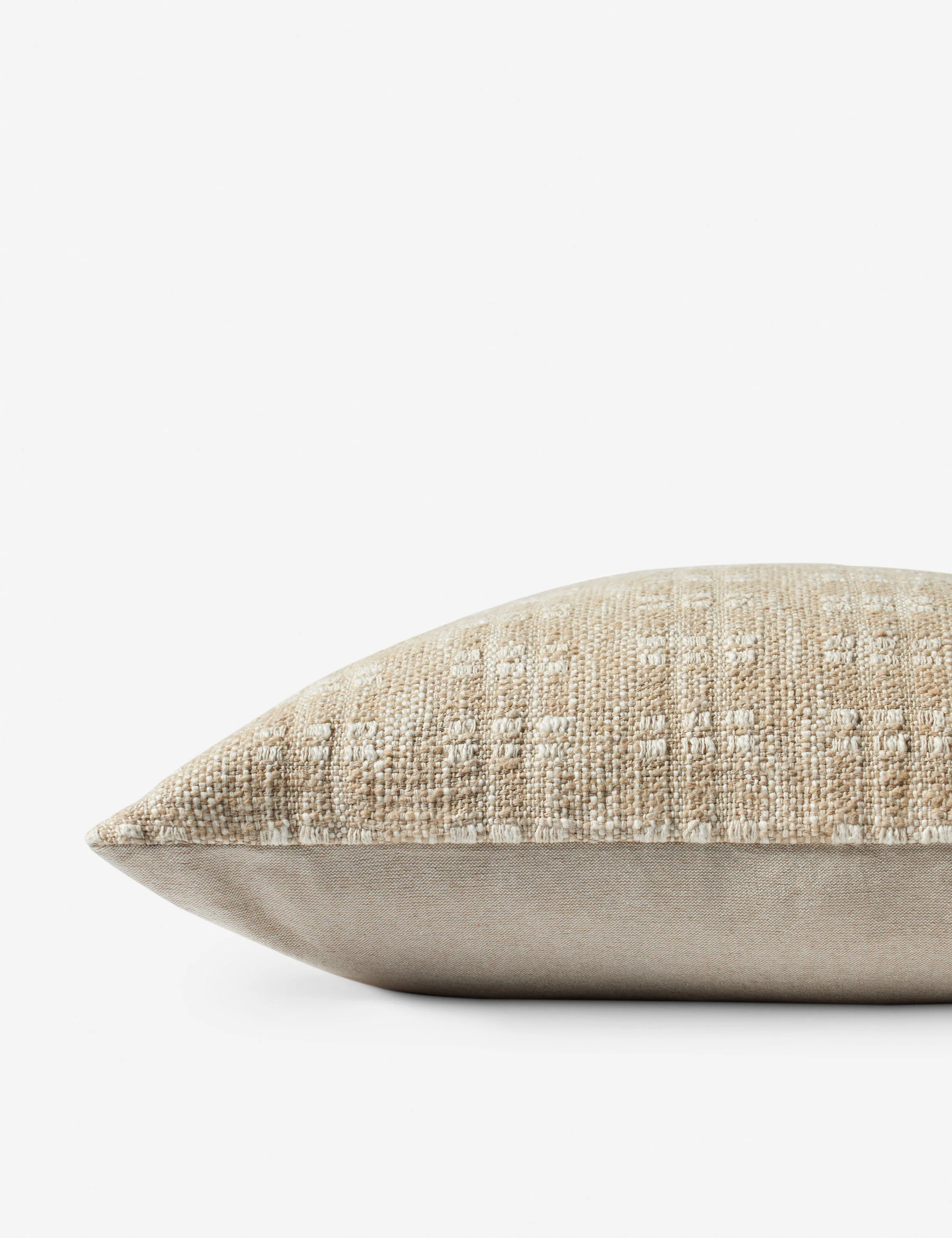 Bryn Pillow by Magnolia Home by Joanna Gaines x Loloi - Image 2