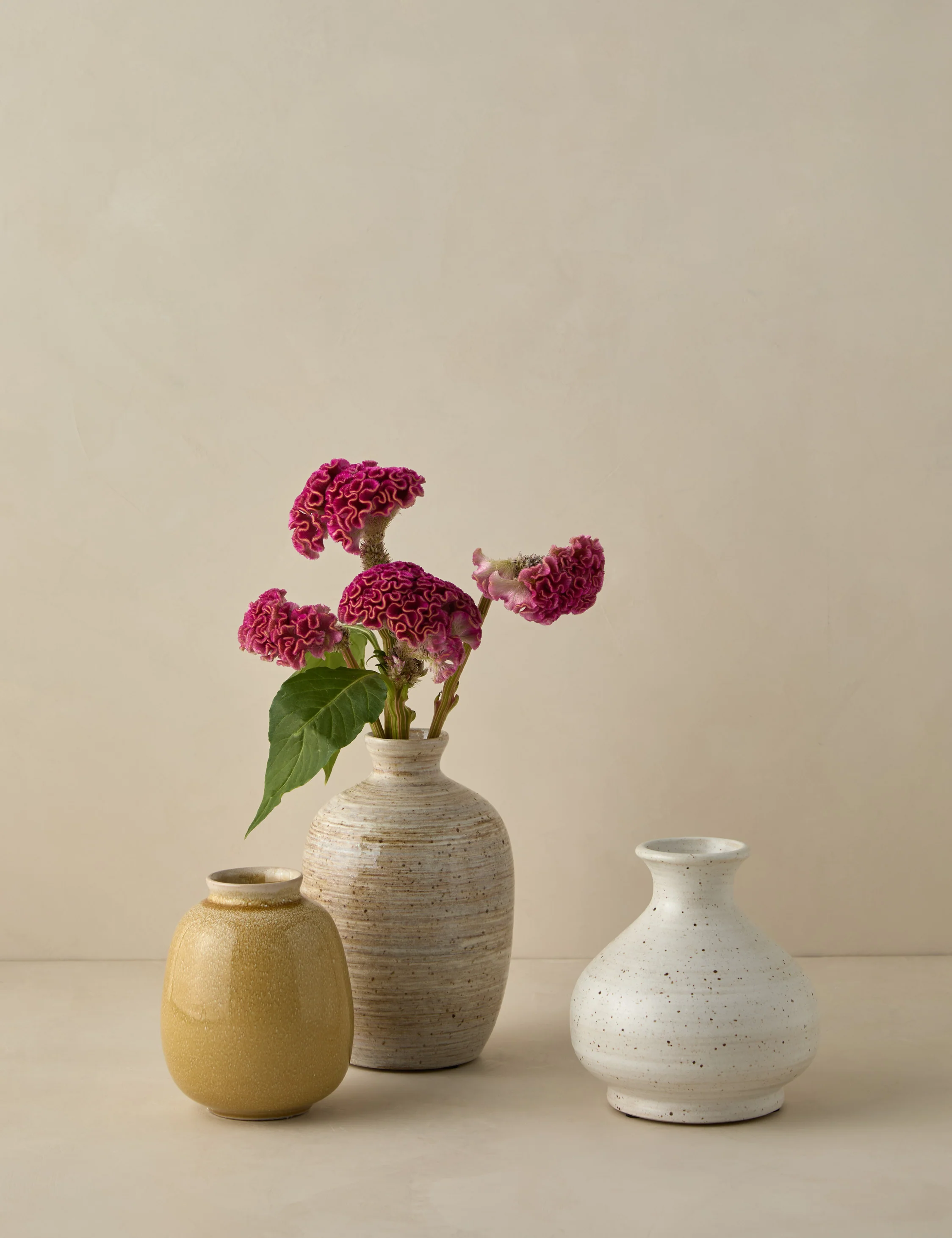 Bryony Vases (Set of 3) - Image 2