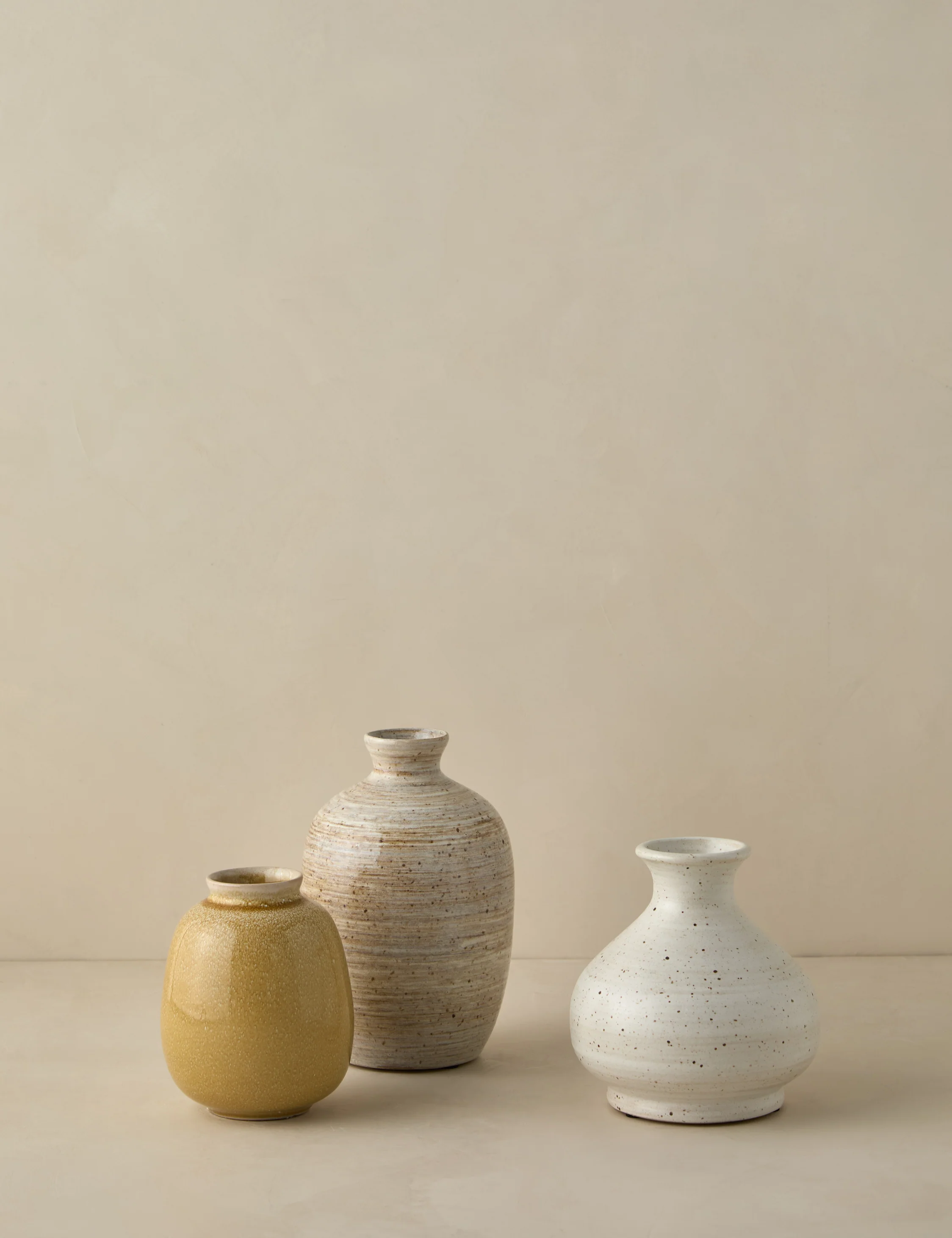 Bryony Vases (Set of 3) - Image 8