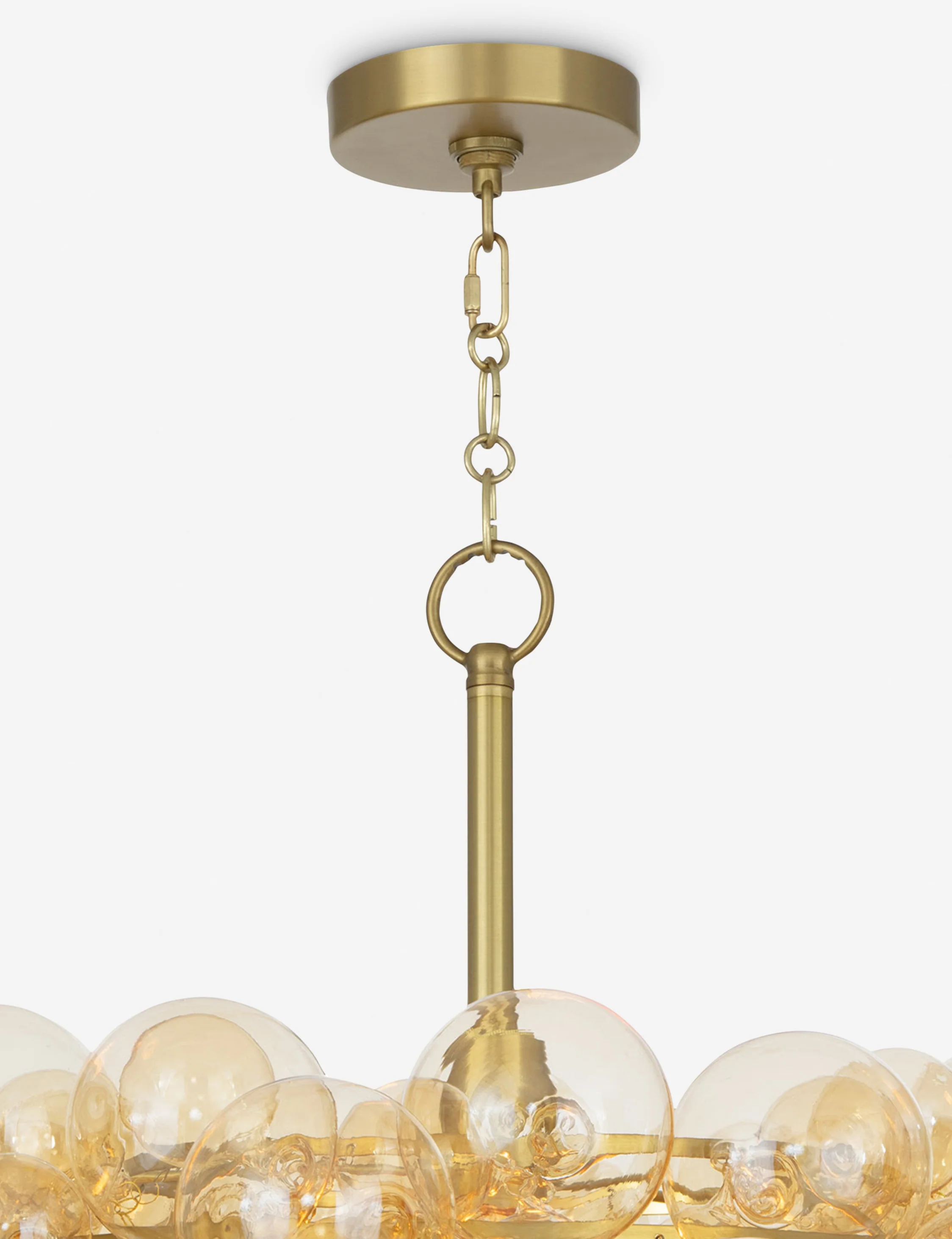 Bubbles Chandelier by Regina Andrew - Image 6