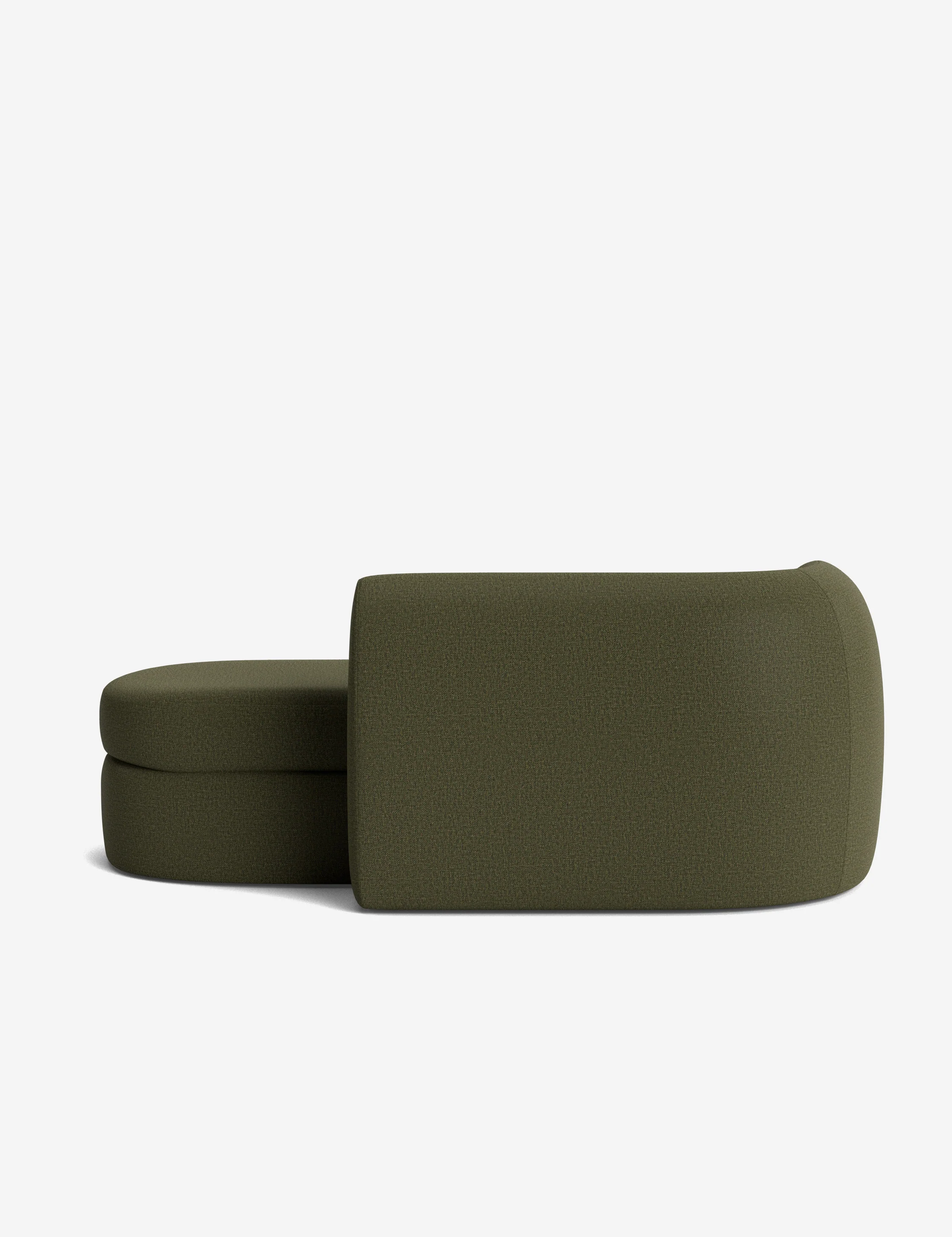 Buckley Chaise - Image 5