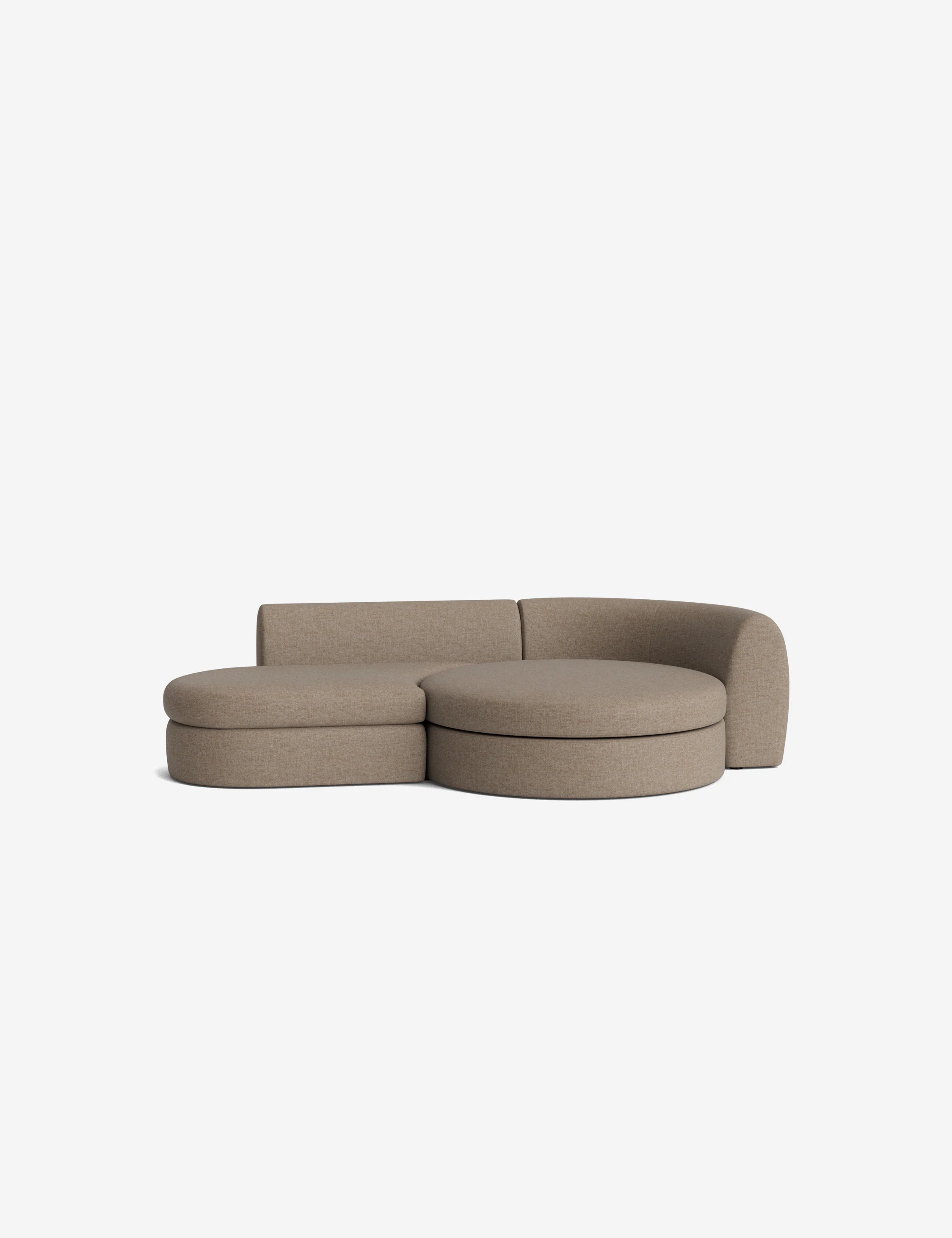 Buckley Modular Chaise Sectional Sofa - Image 115