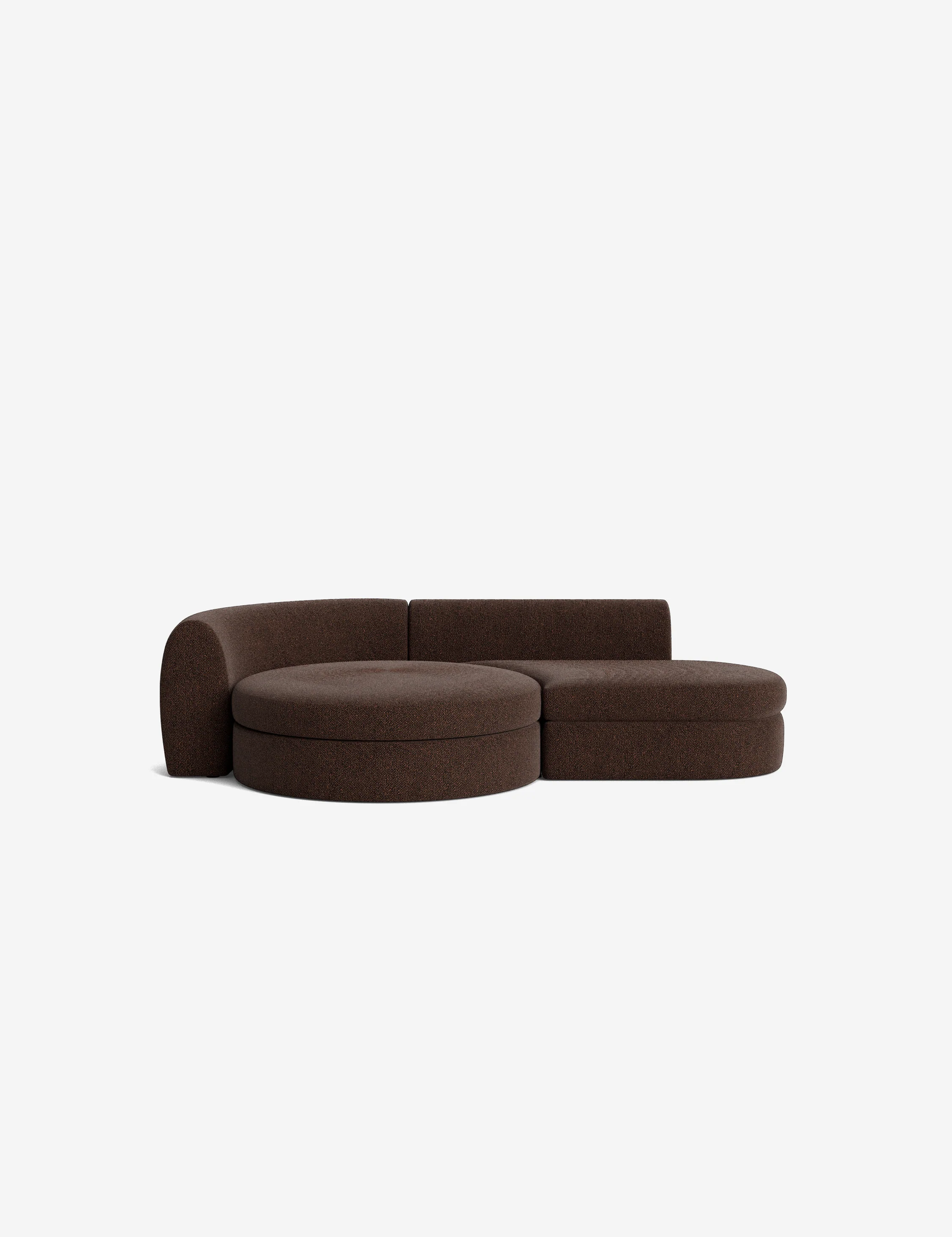 Buckley Modular Chaise Sectional Sofa - Image 23