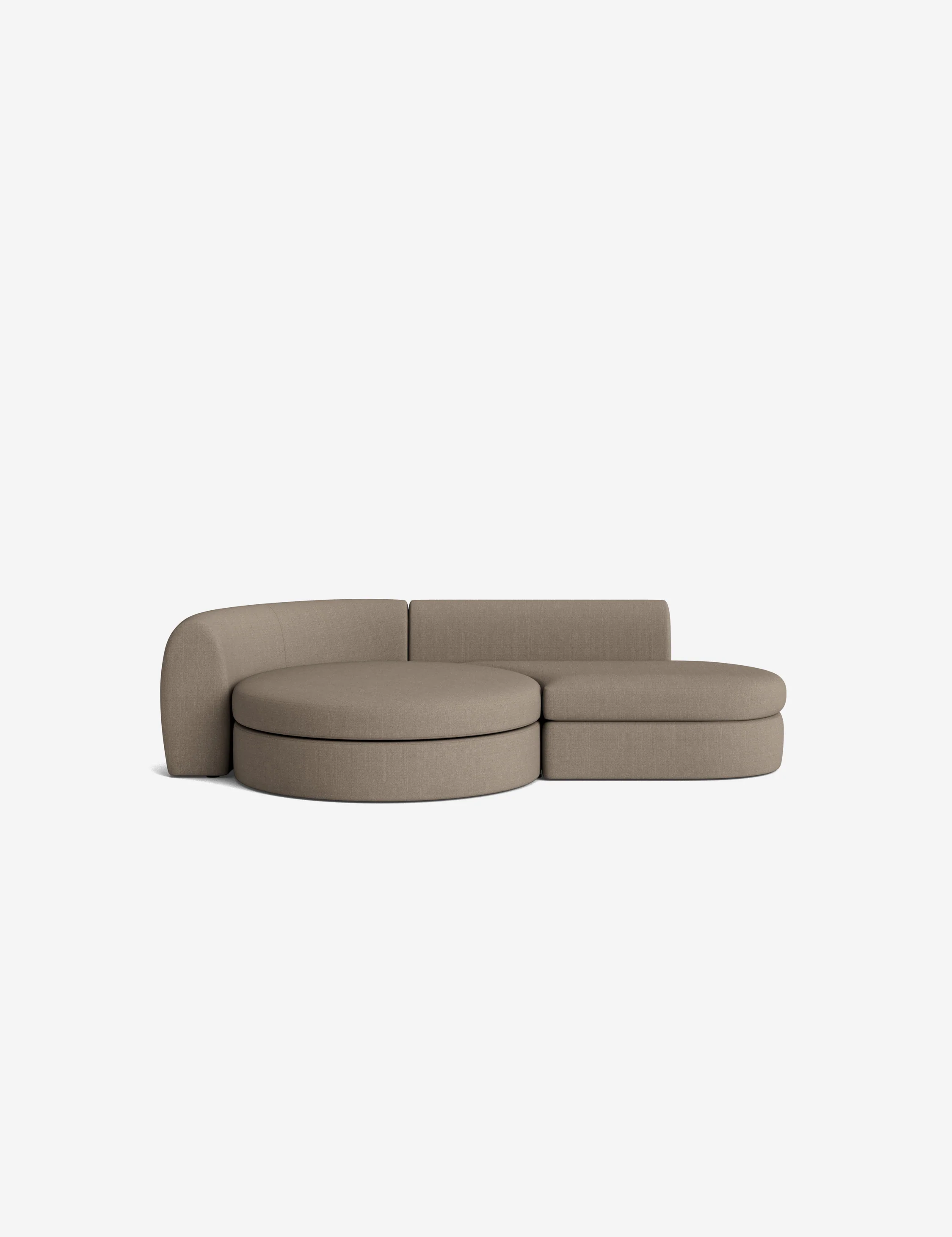 Buckley Modular Chaise Sectional Sofa - Image 29