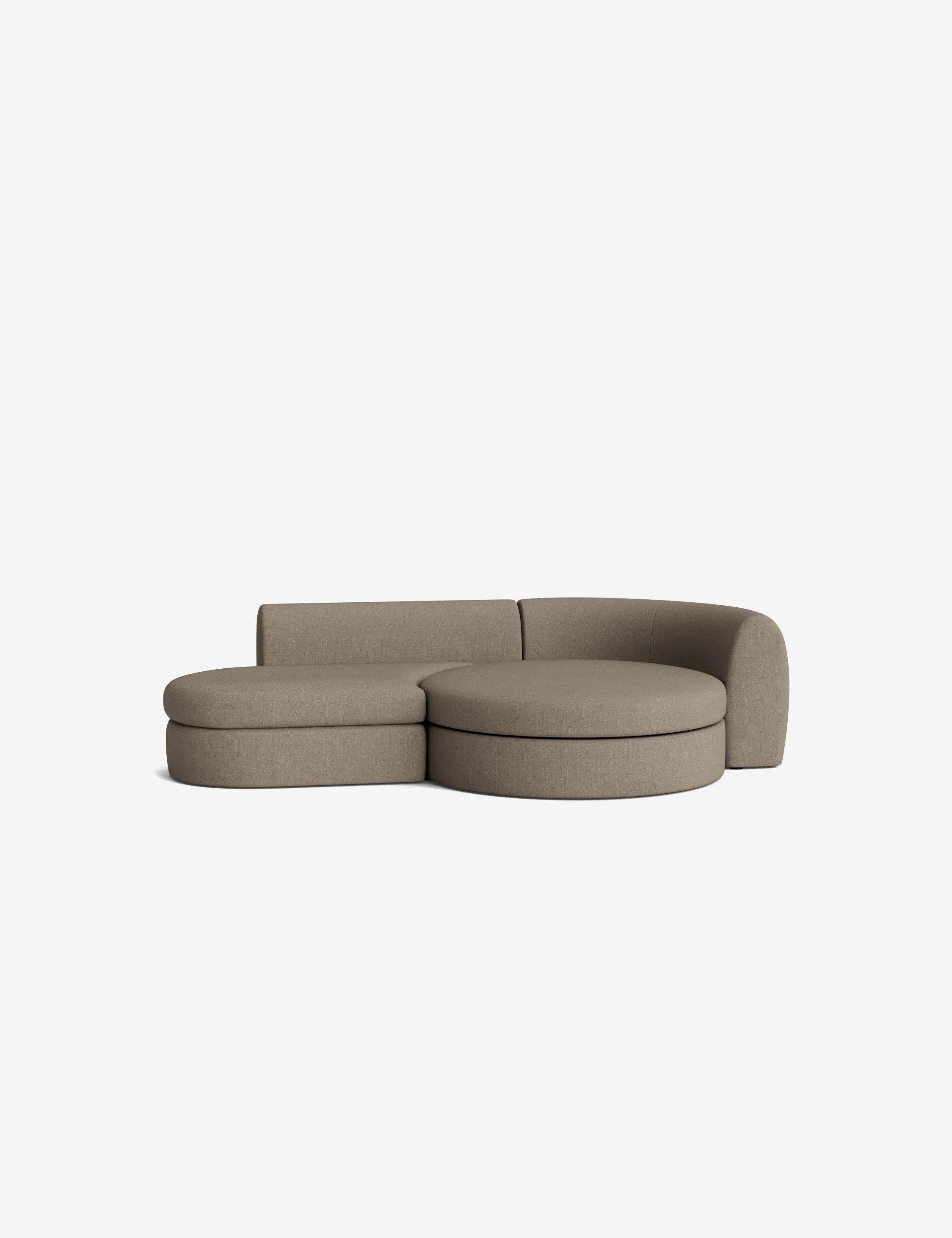 Buckley Modular Chaise Sectional Sofa - Image 30