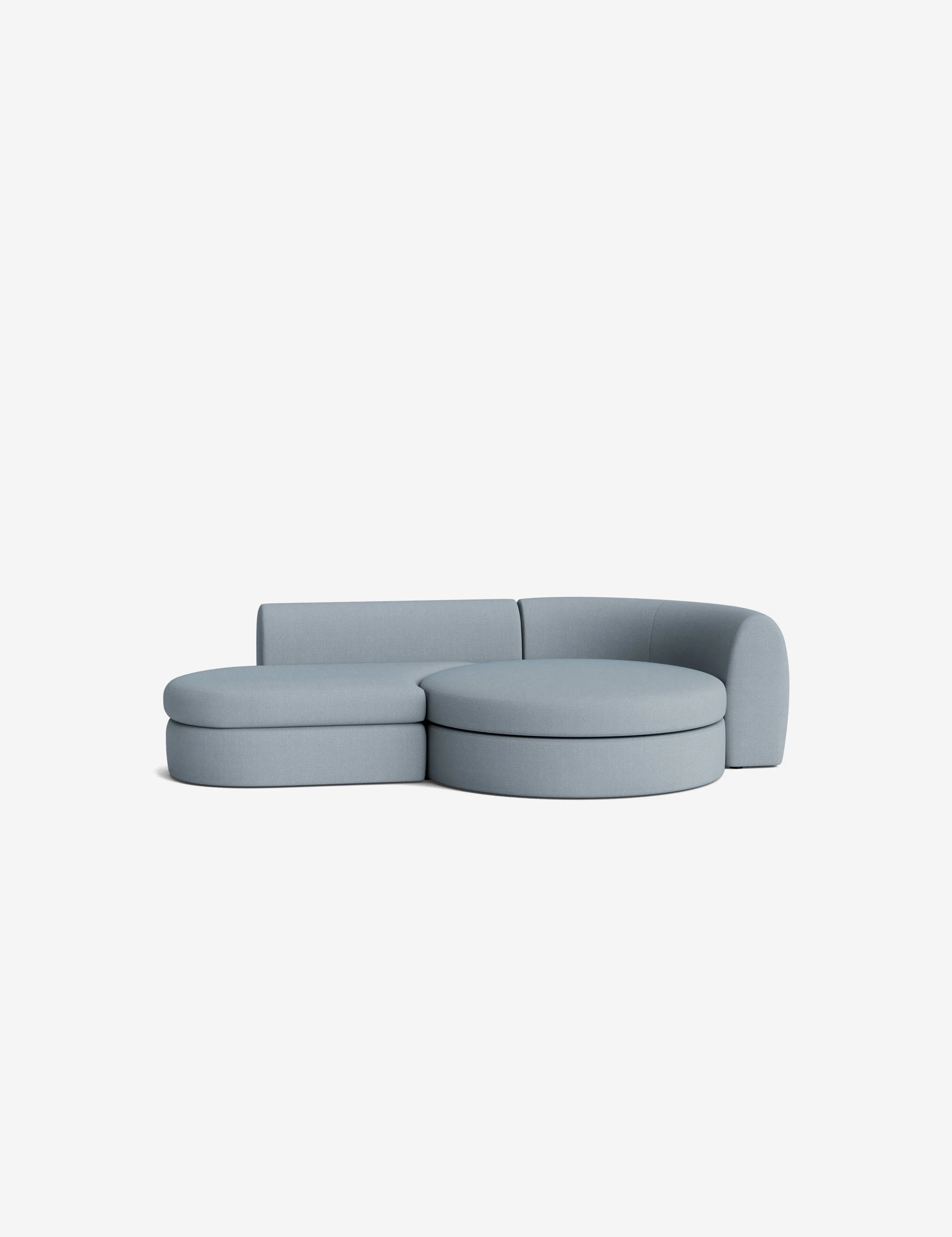 Buckley Modular Chaise Sectional Sofa - Image 36