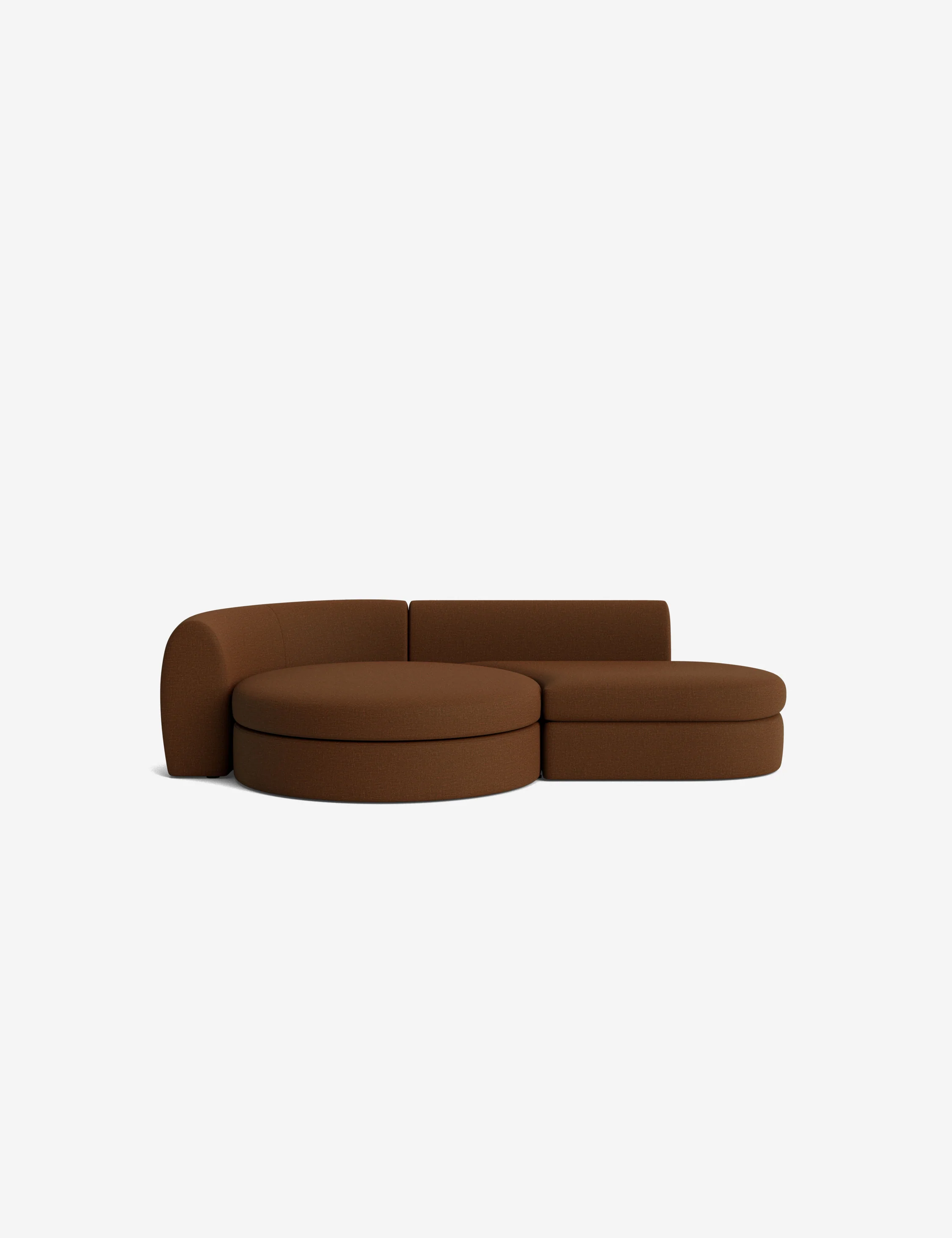 Buckley Modular Chaise Sectional Sofa - Image 39