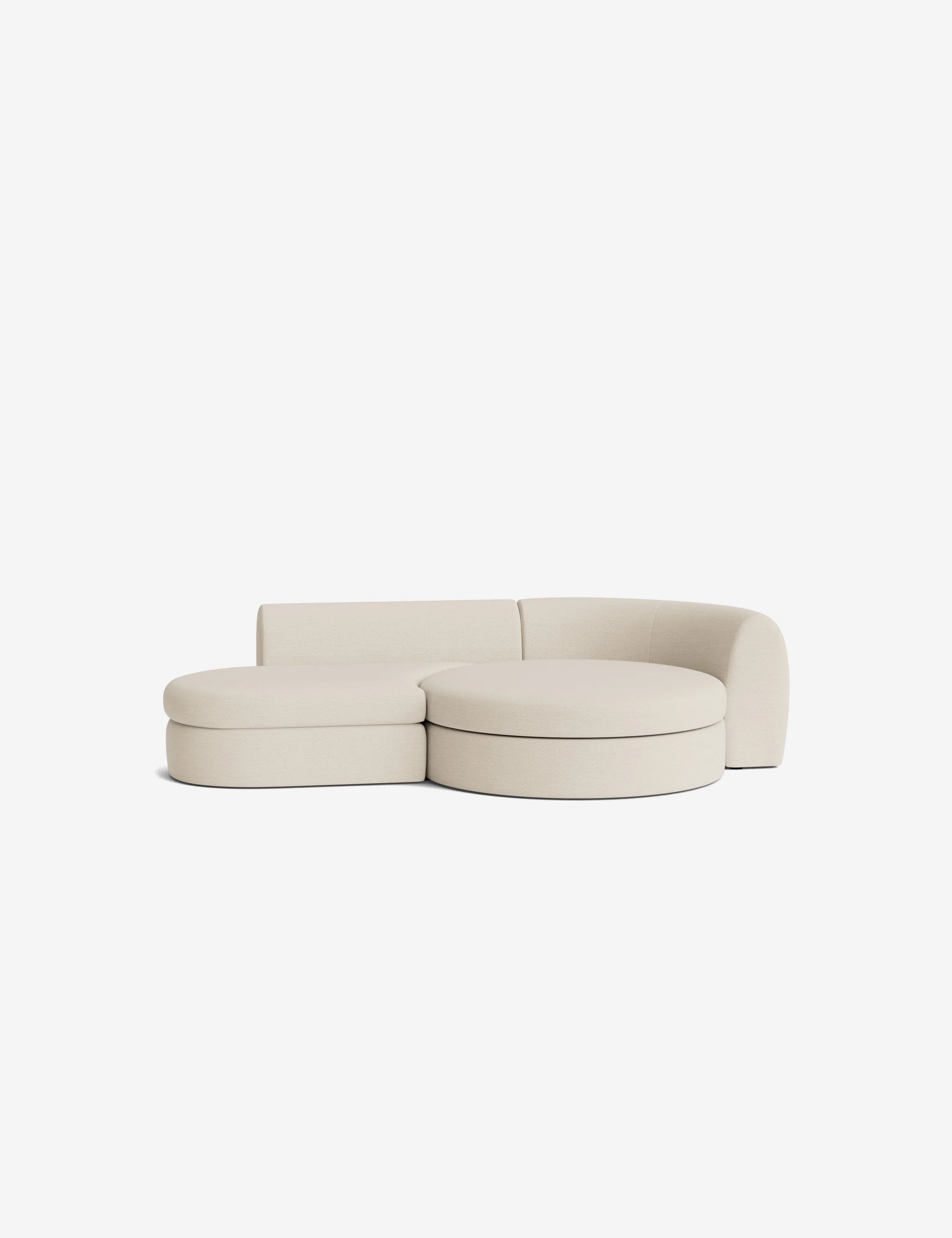 Buckley Modular Chaise Sectional Sofa - Image 50