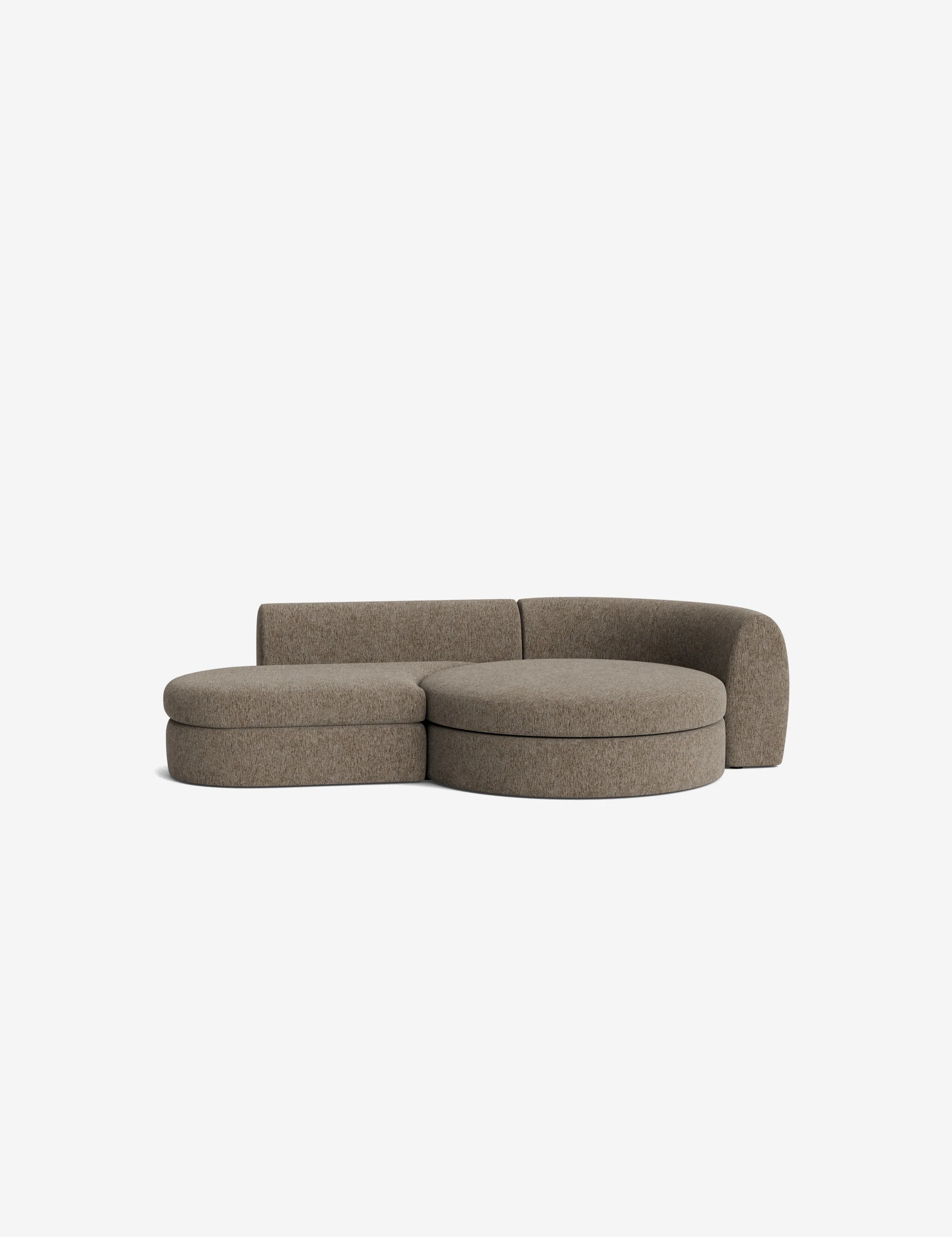 Buckley Modular Chaise Sectional Sofa - Image 60