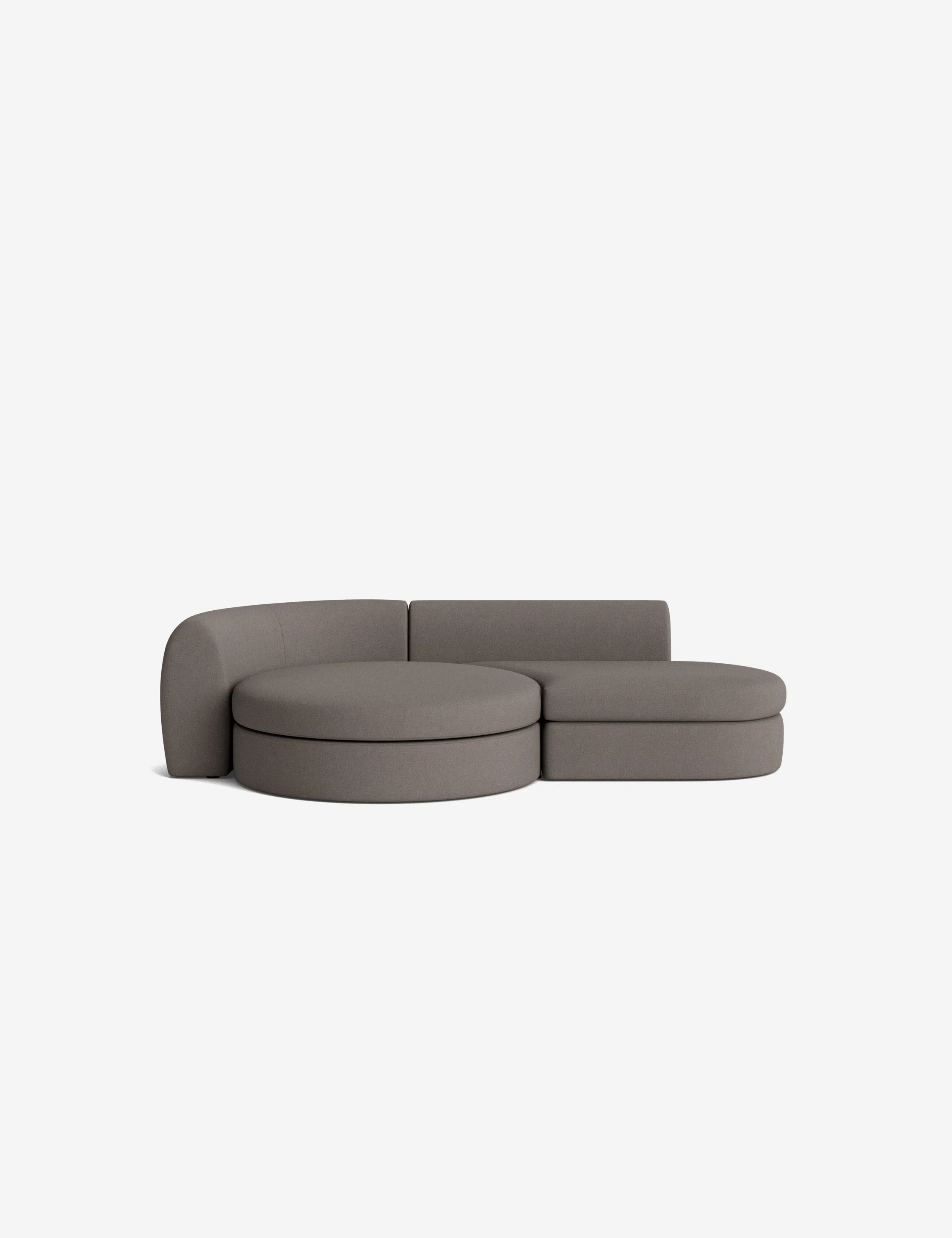 Buckley Modular Chaise Sectional Sofa - Image 64