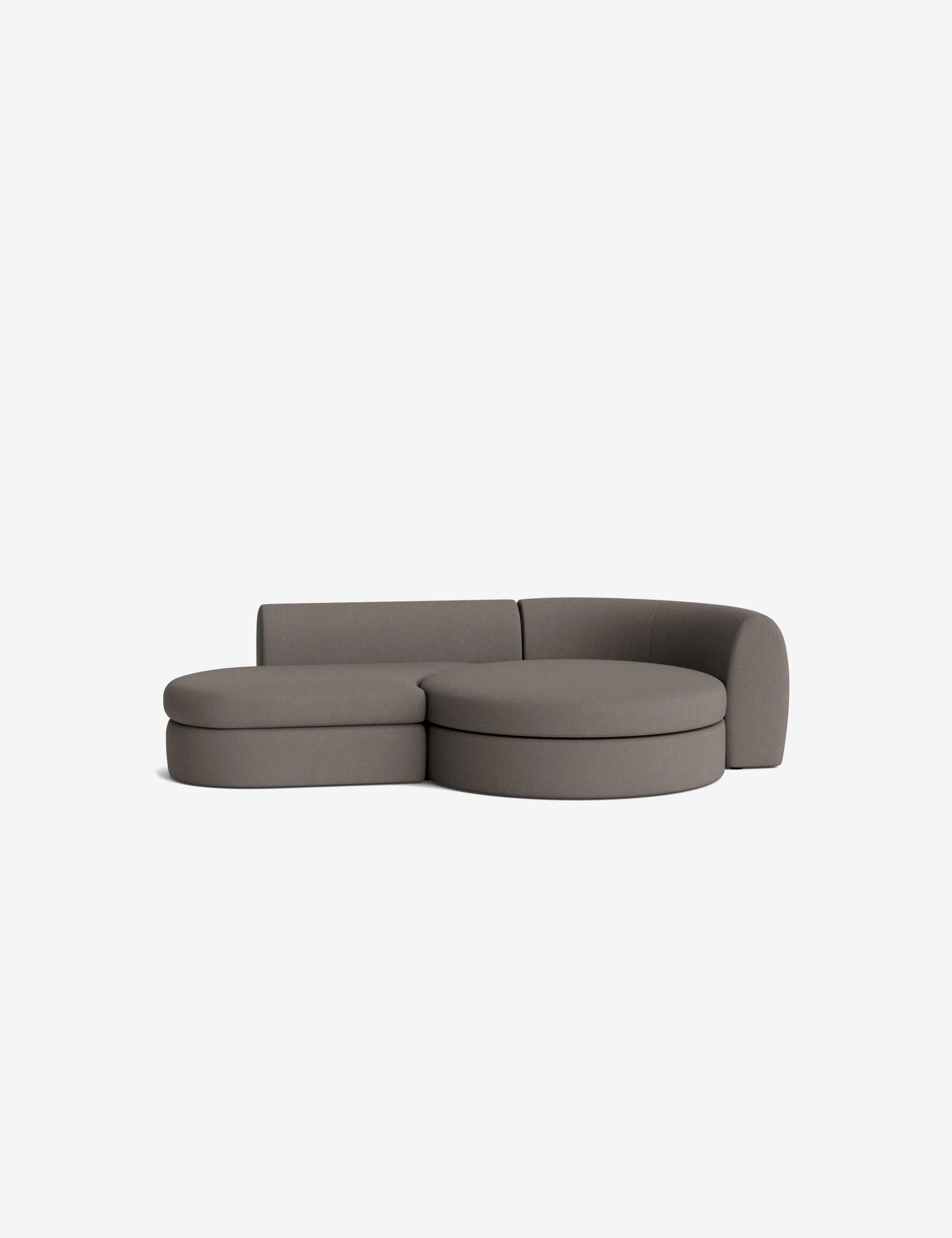Buckley Modular Chaise Sectional Sofa - Image 94