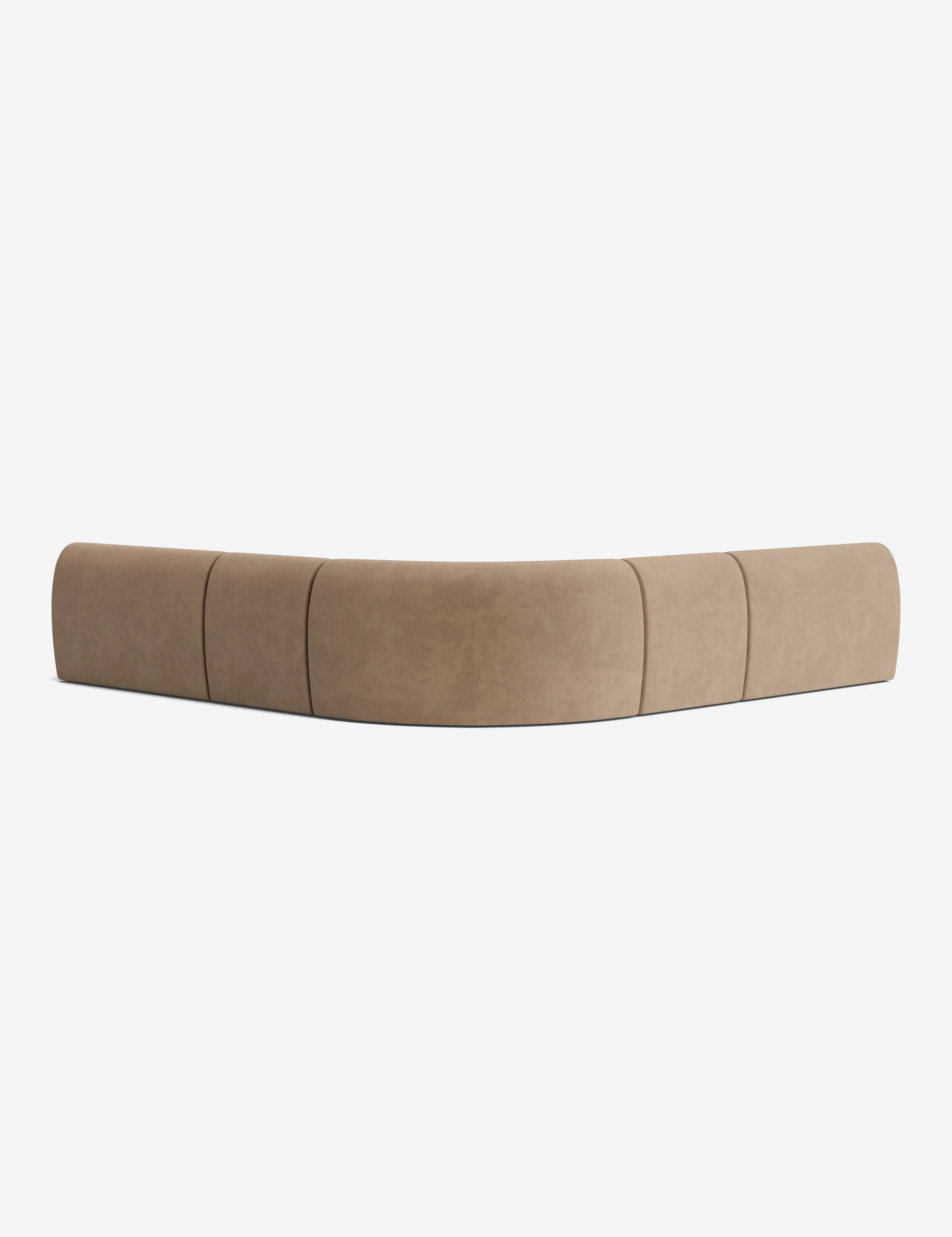 Buckley Modular Corner Sectional Sofa - Image 123