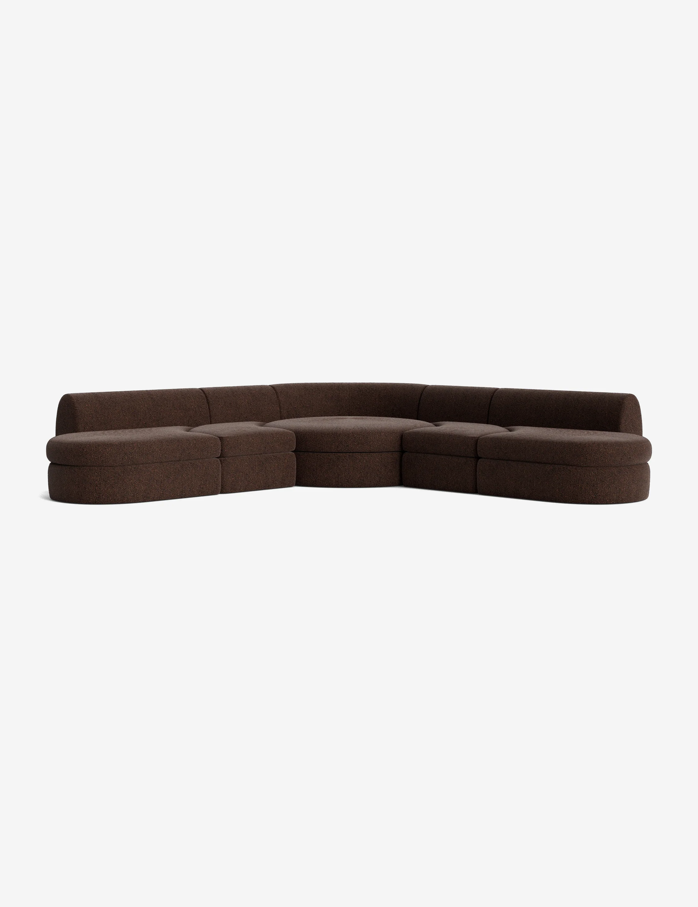 Buckley Modular Corner Sectional Sofa - Image 13