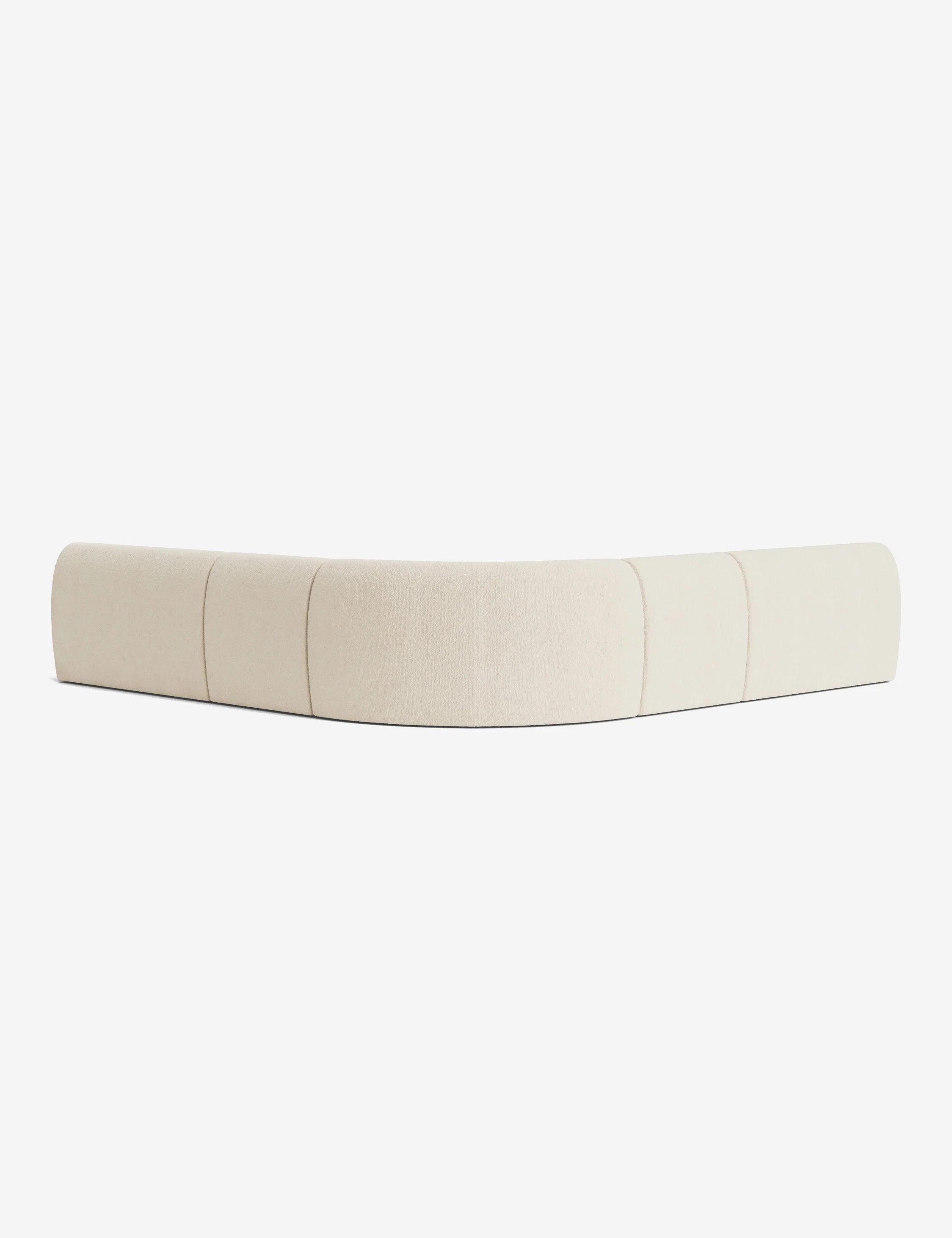 Buckley Modular Corner Sectional Sofa - Image 132