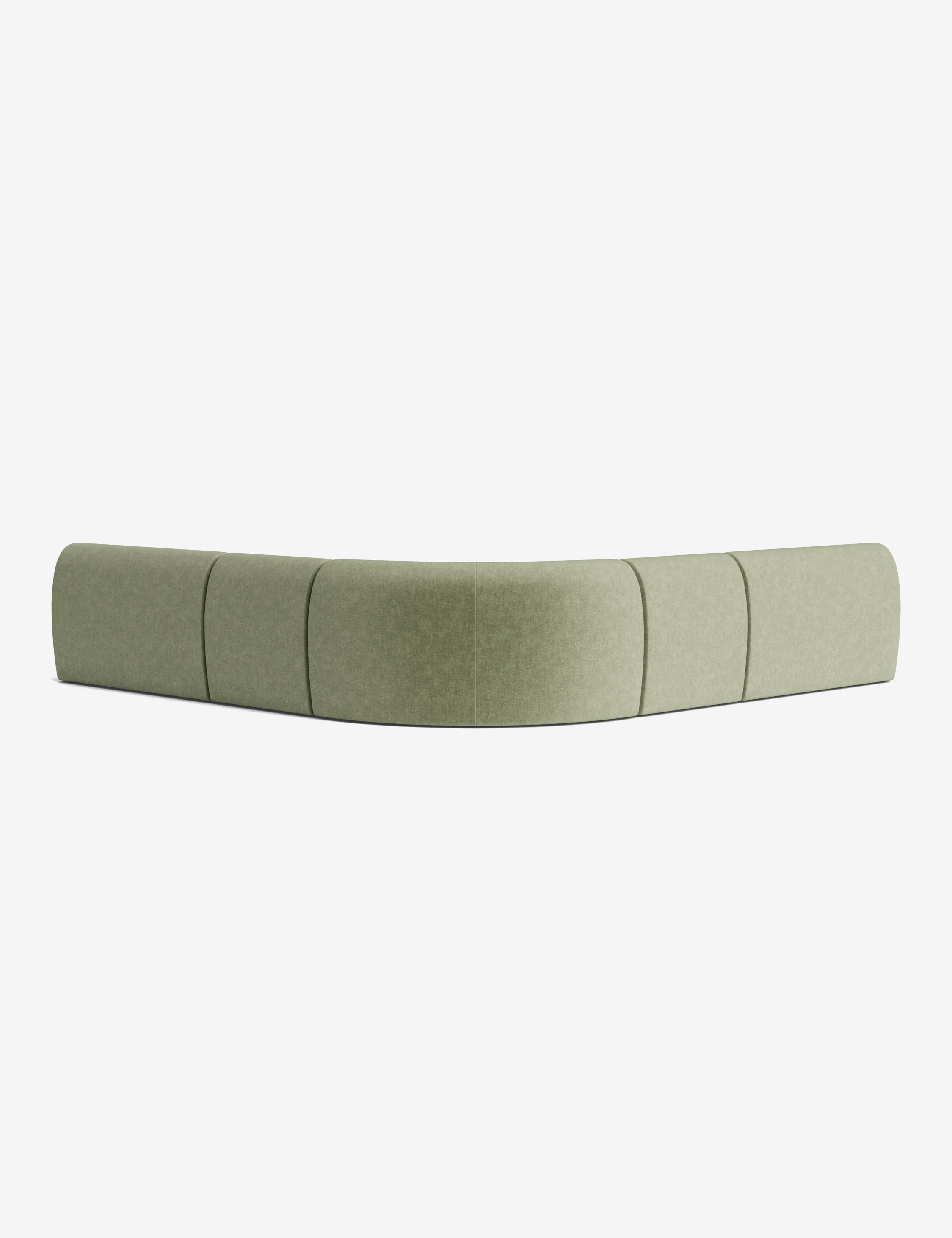Buckley Modular Corner Sectional Sofa - Image 150