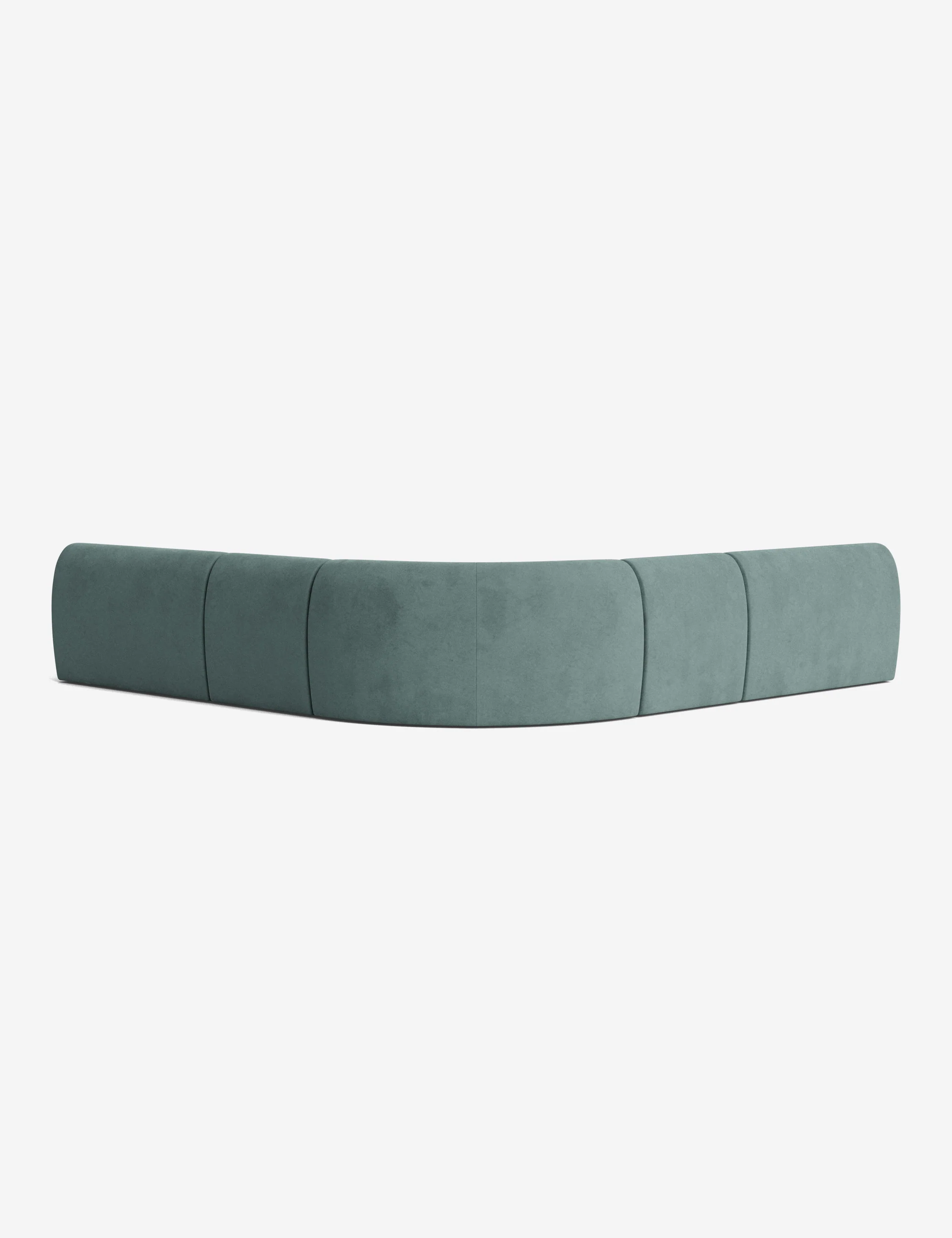Buckley Modular Corner Sectional Sofa - Image 159