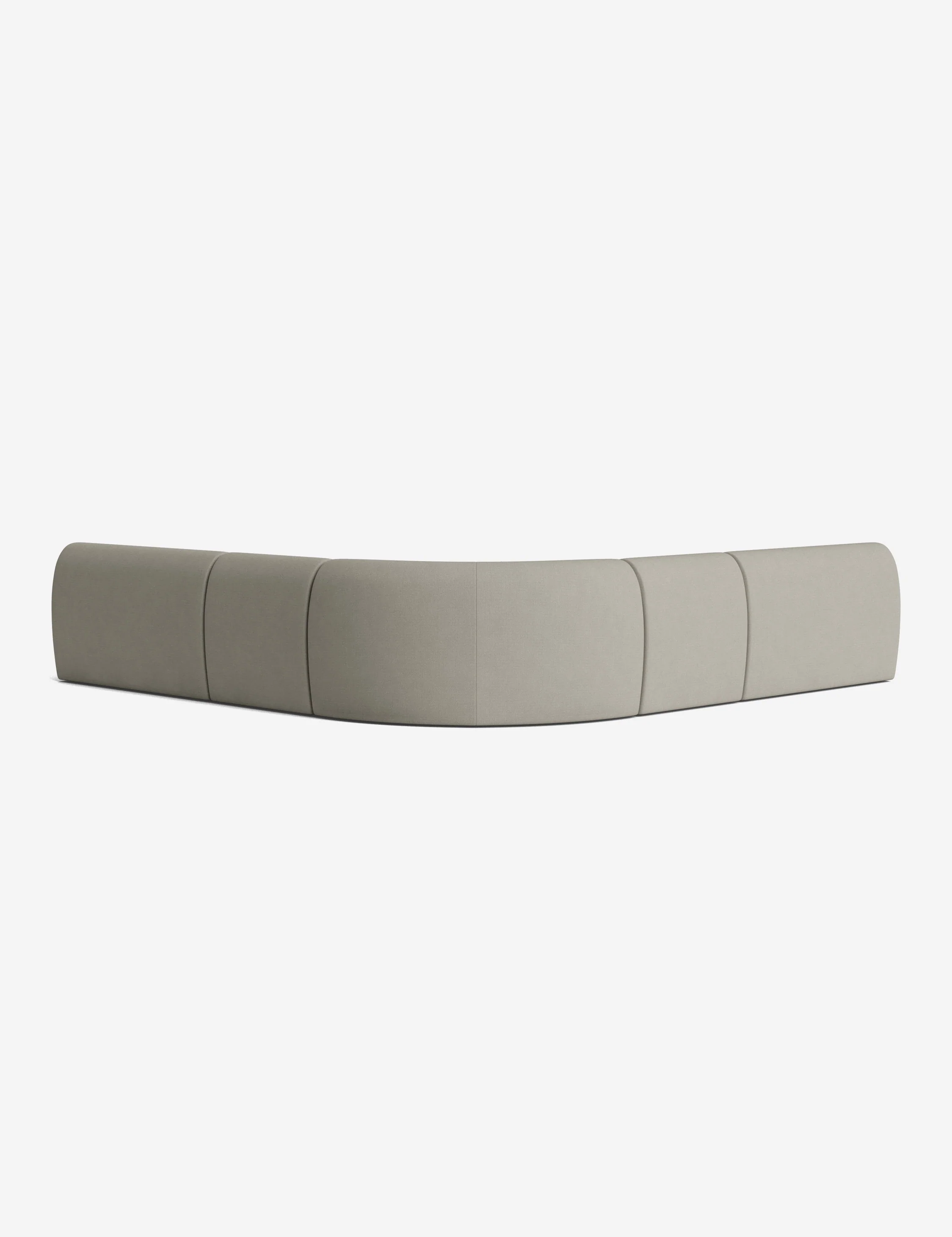 Buckley Modular Corner Sectional Sofa - Image 165