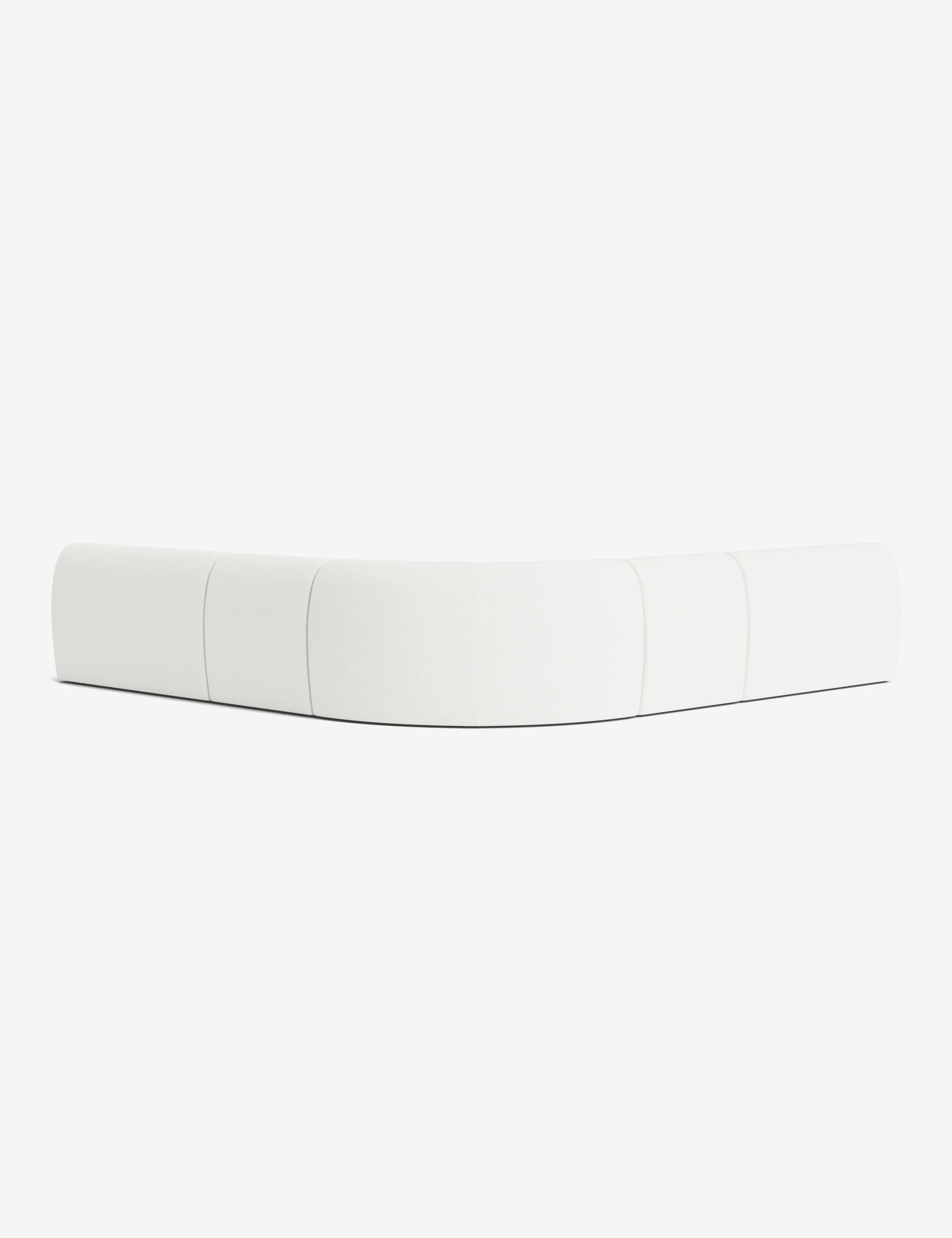 Buckley Modular Corner Sectional Sofa - Image 168