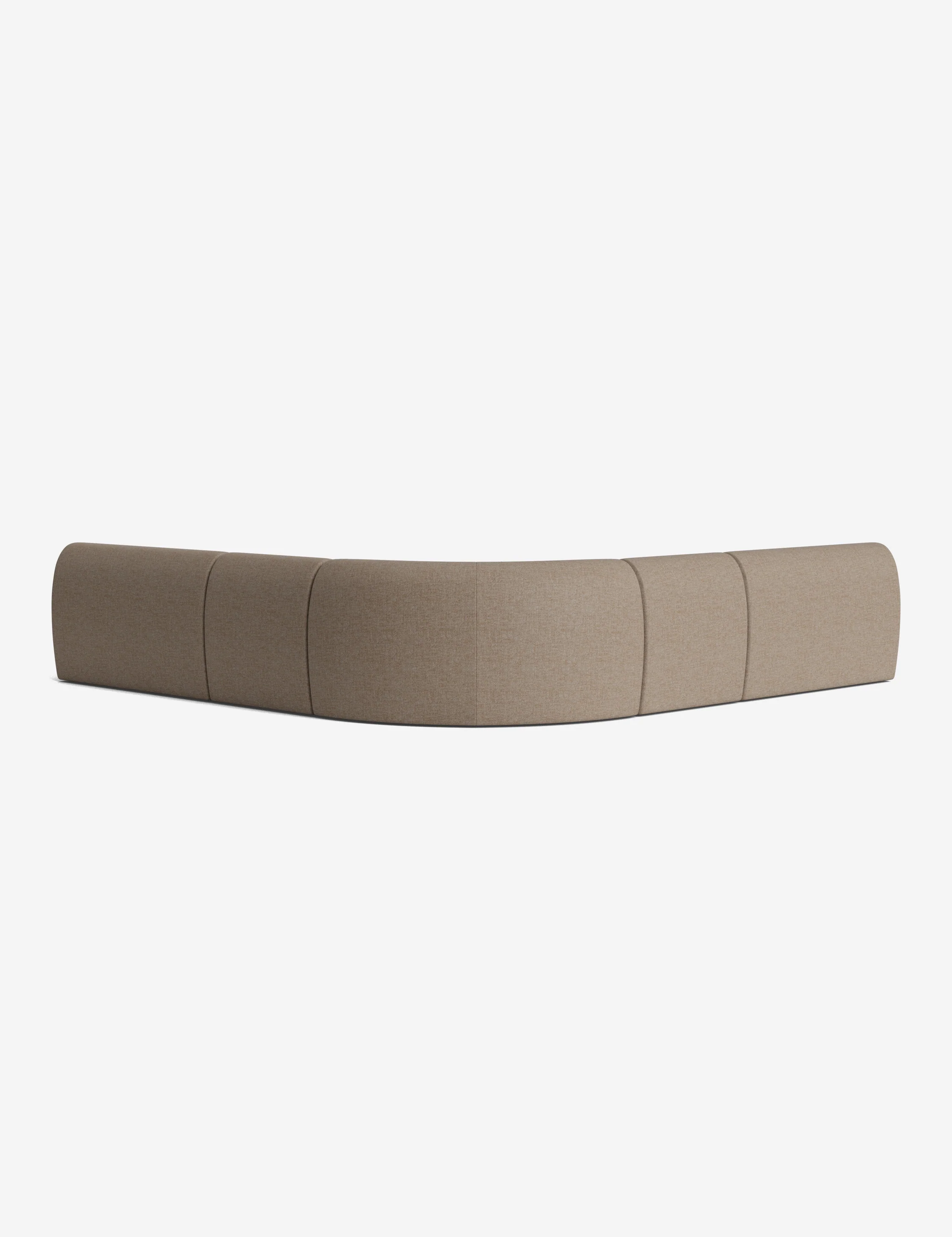 Buckley Modular Corner Sectional Sofa - Image 174