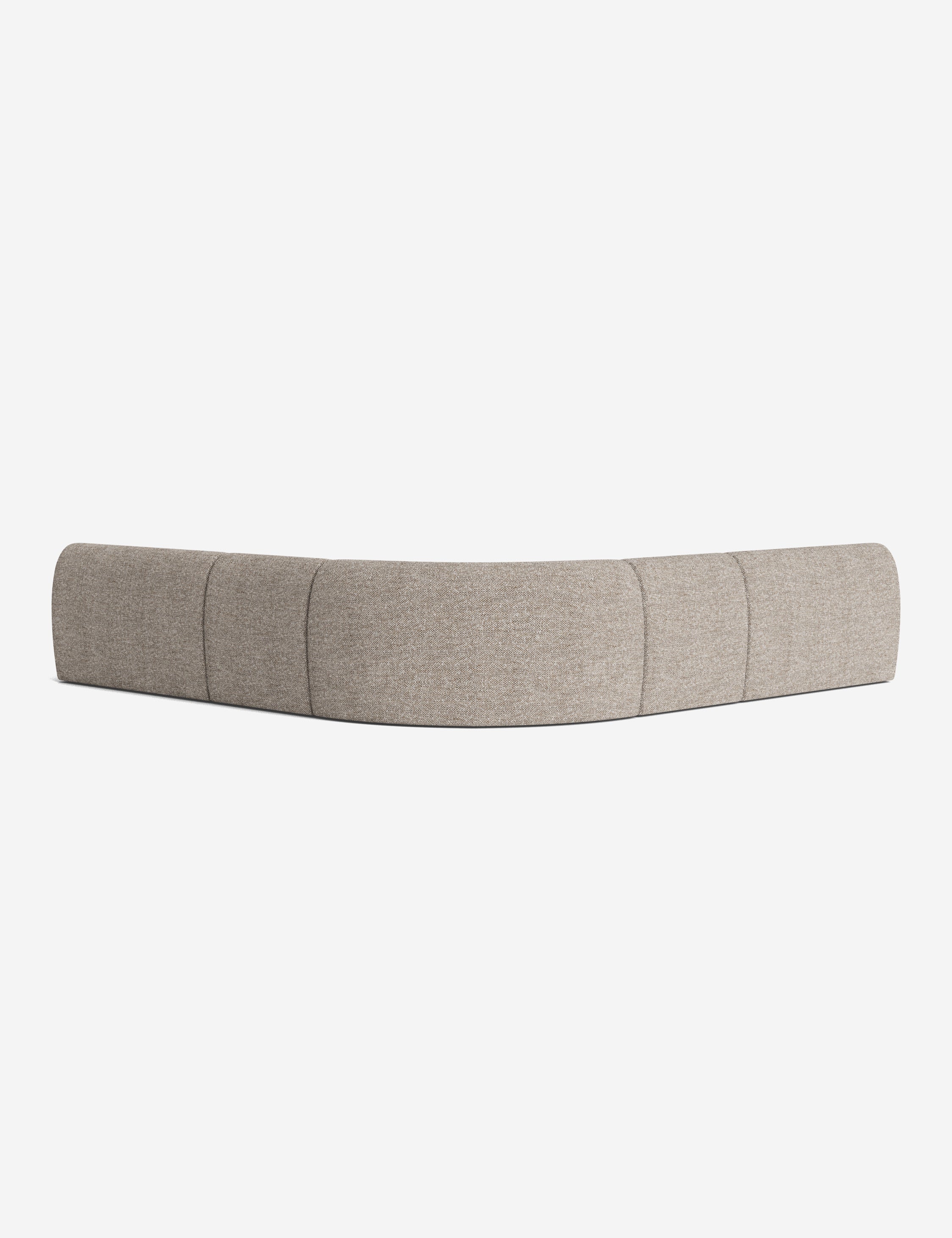 Buckley Modular Corner Sectional Sofa - Image 21