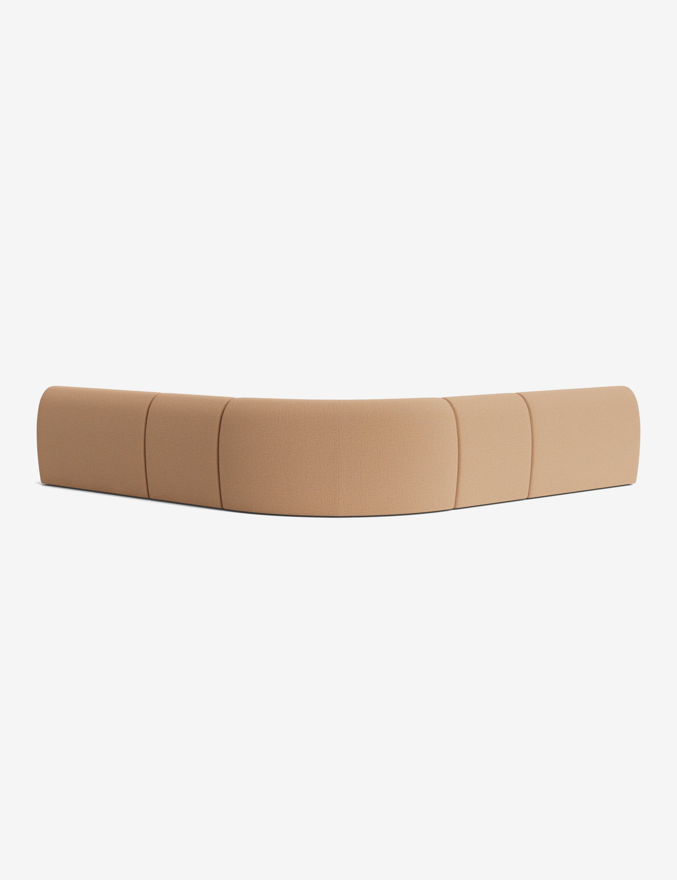 Buckley Modular Corner Sectional Sofa - Image 27