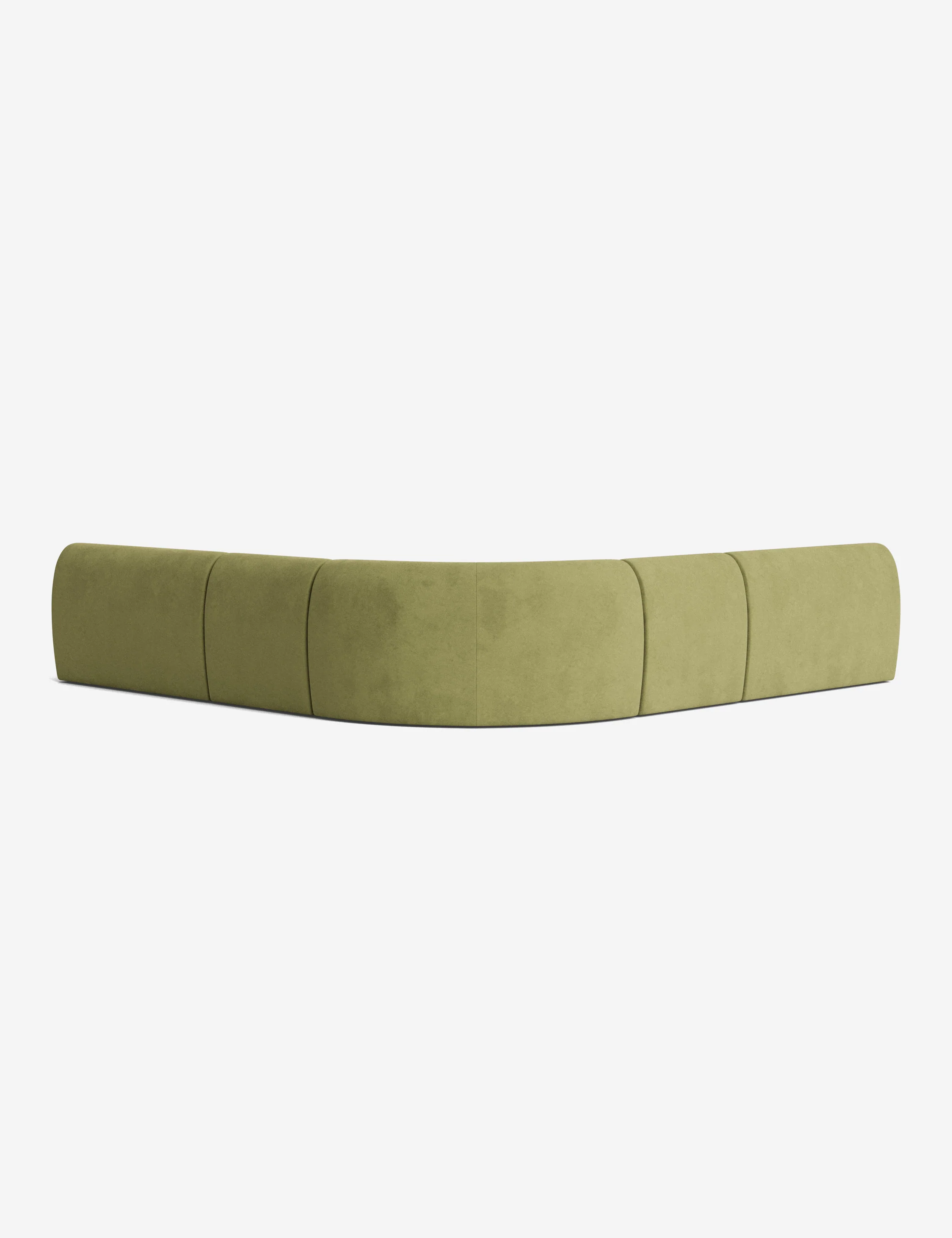 Buckley Modular Corner Sectional Sofa - Image 45