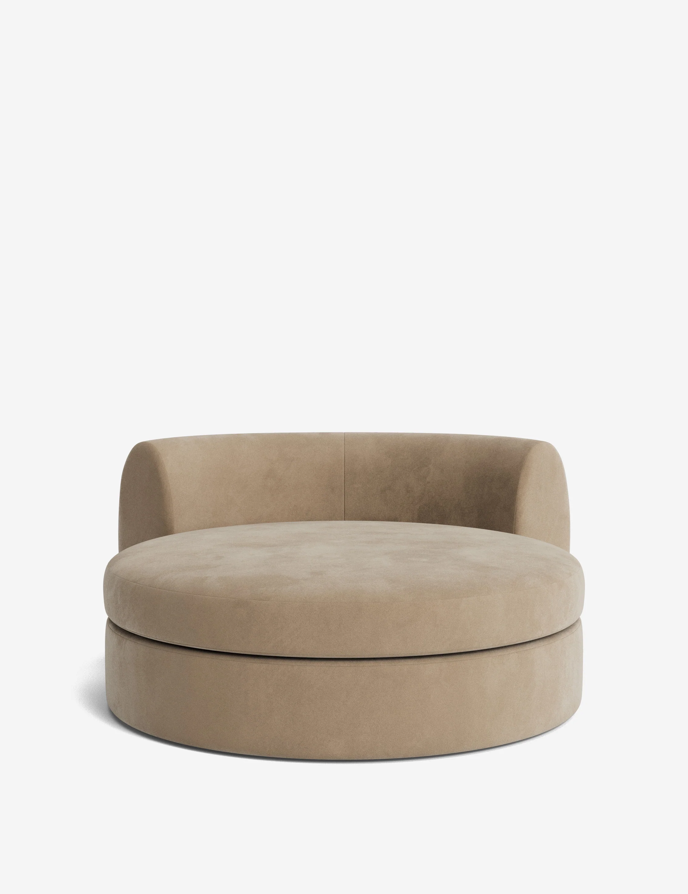 Buckley Modular Media Lounger - Image 10