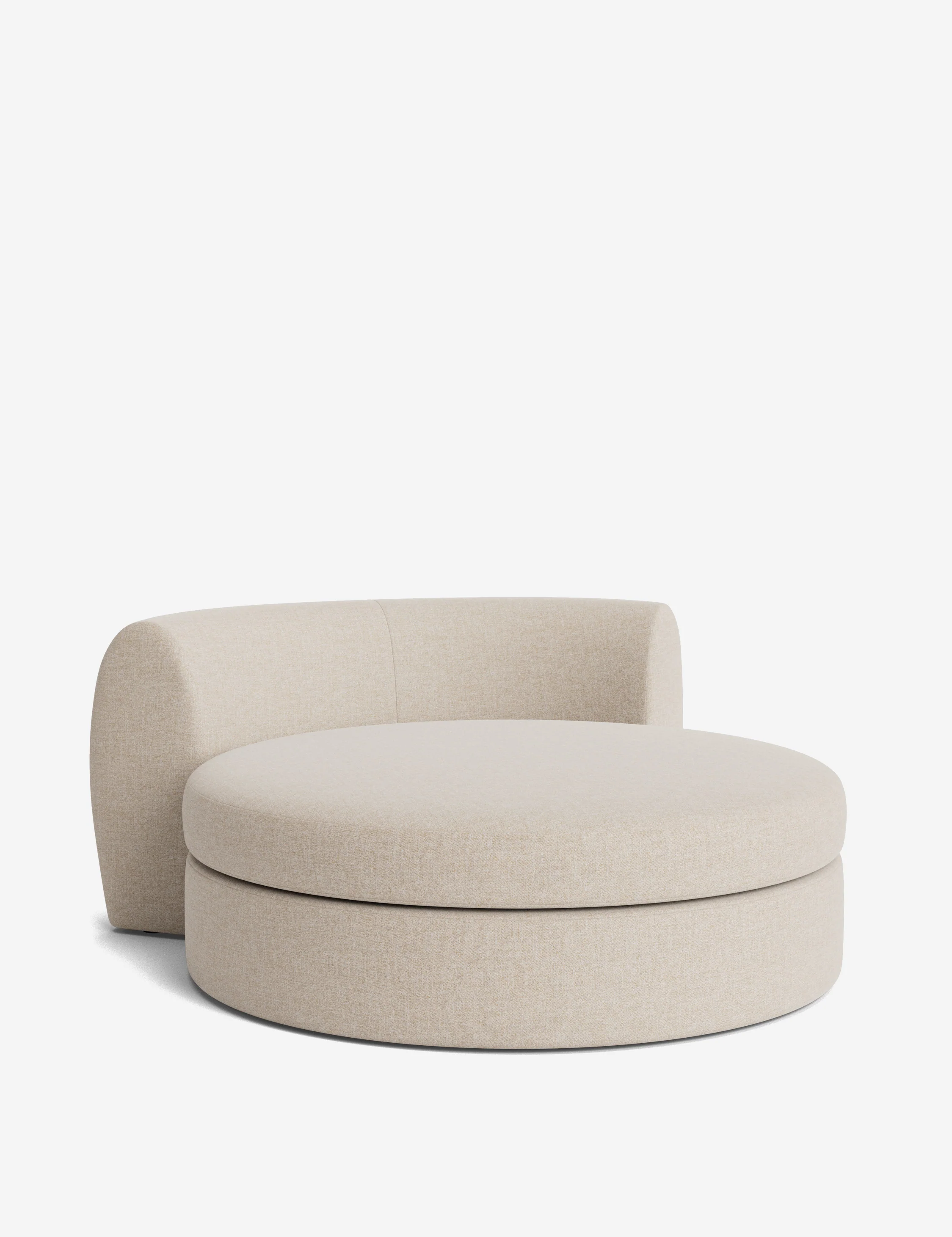 Buckley Modular Media Lounger - Image 141