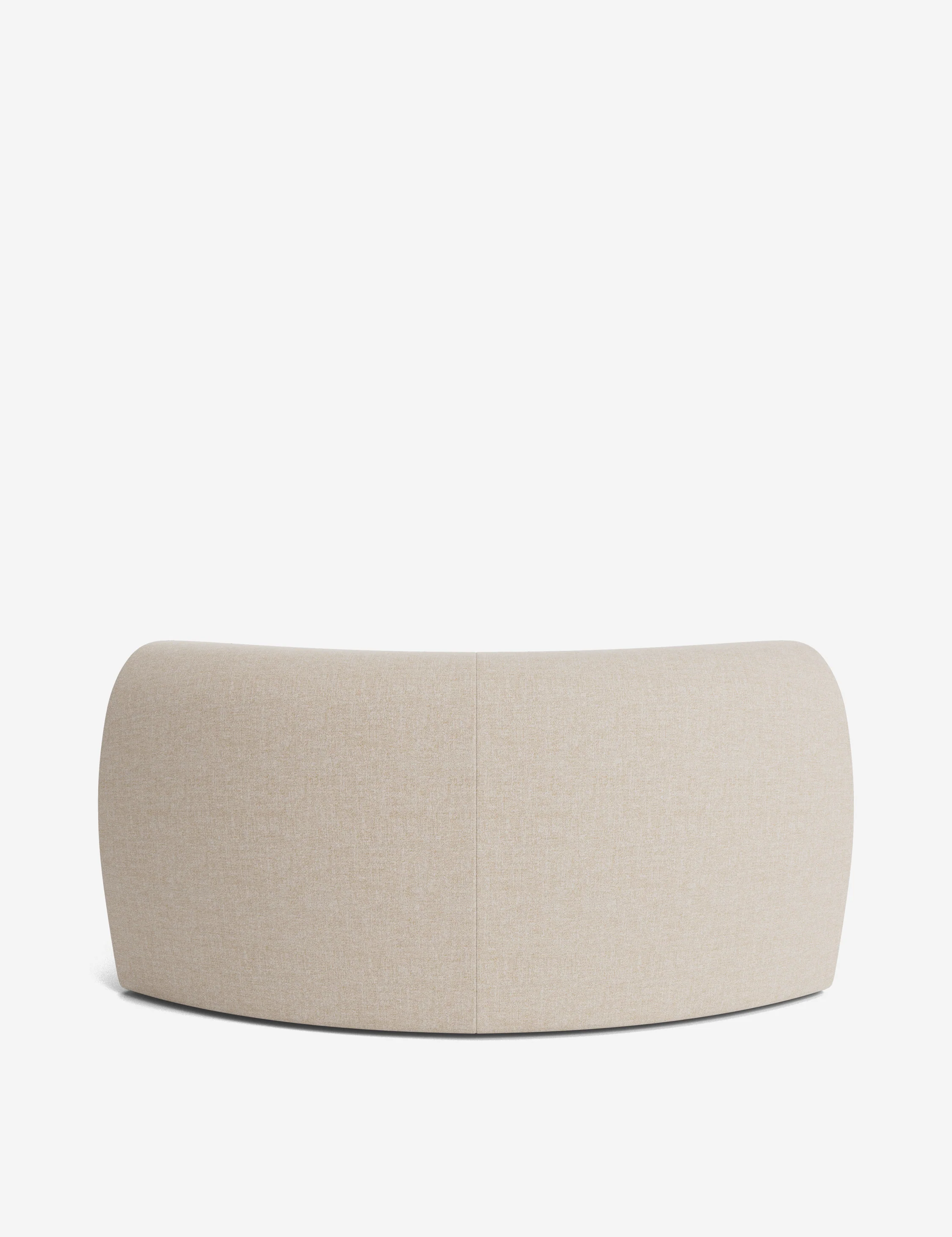 Buckley Modular Media Lounger - Image 143
