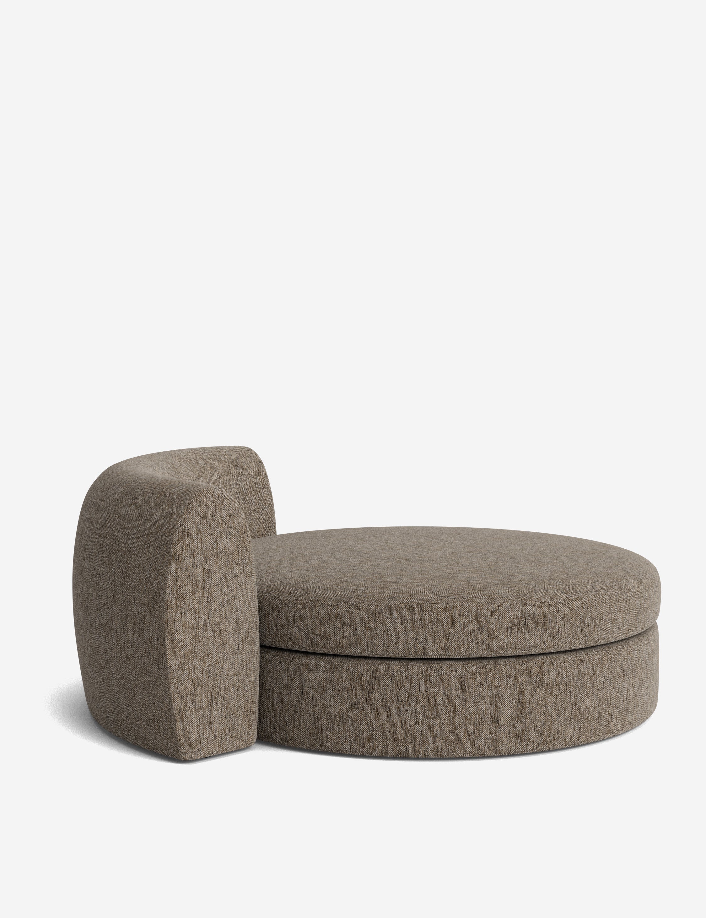 Buckley Modular Media Lounger - Image 145