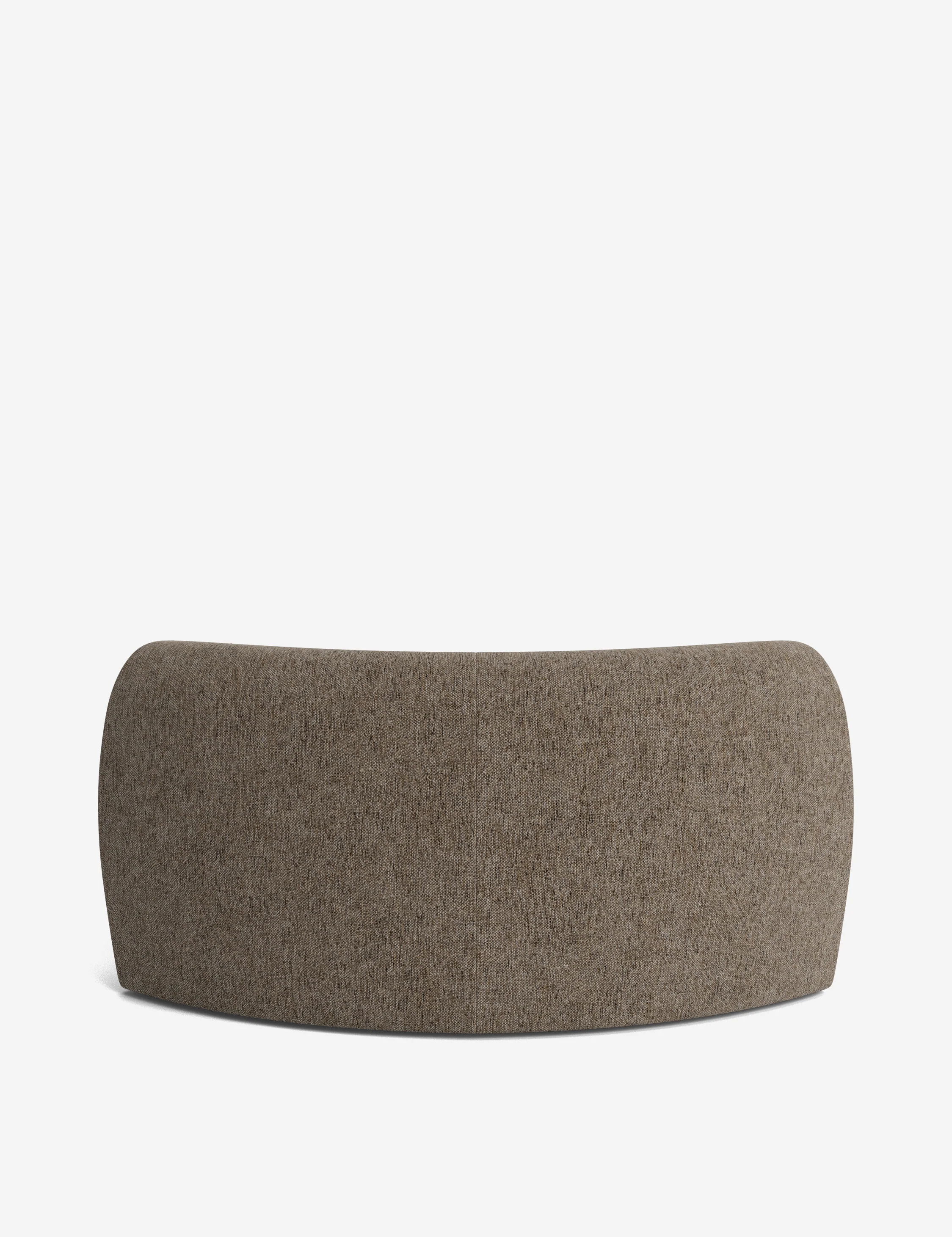 Buckley Modular Media Lounger - Image 146