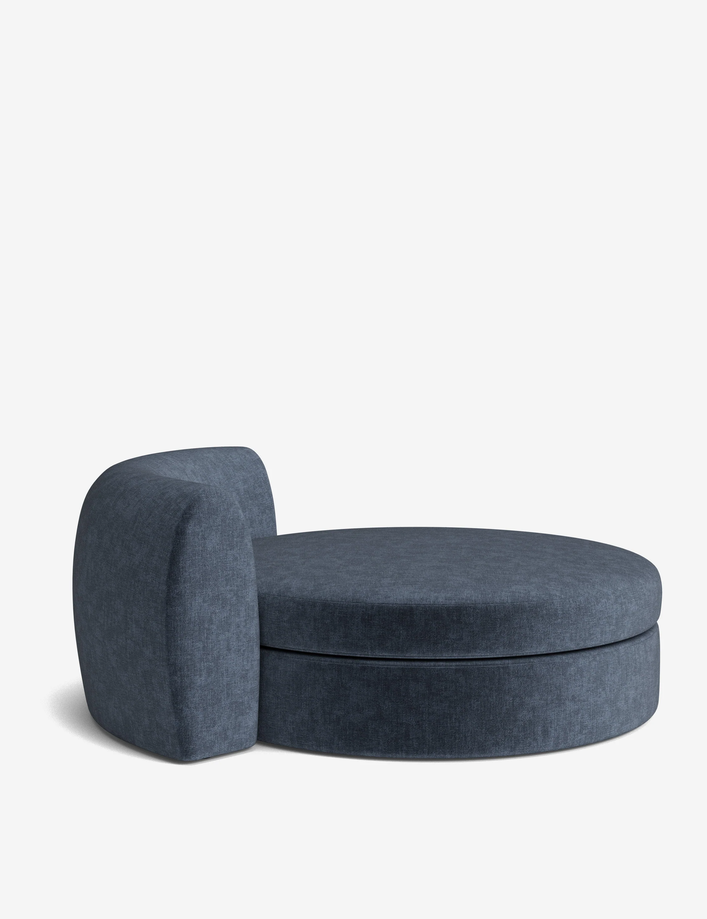 Buckley Modular Media Lounger - Image 151