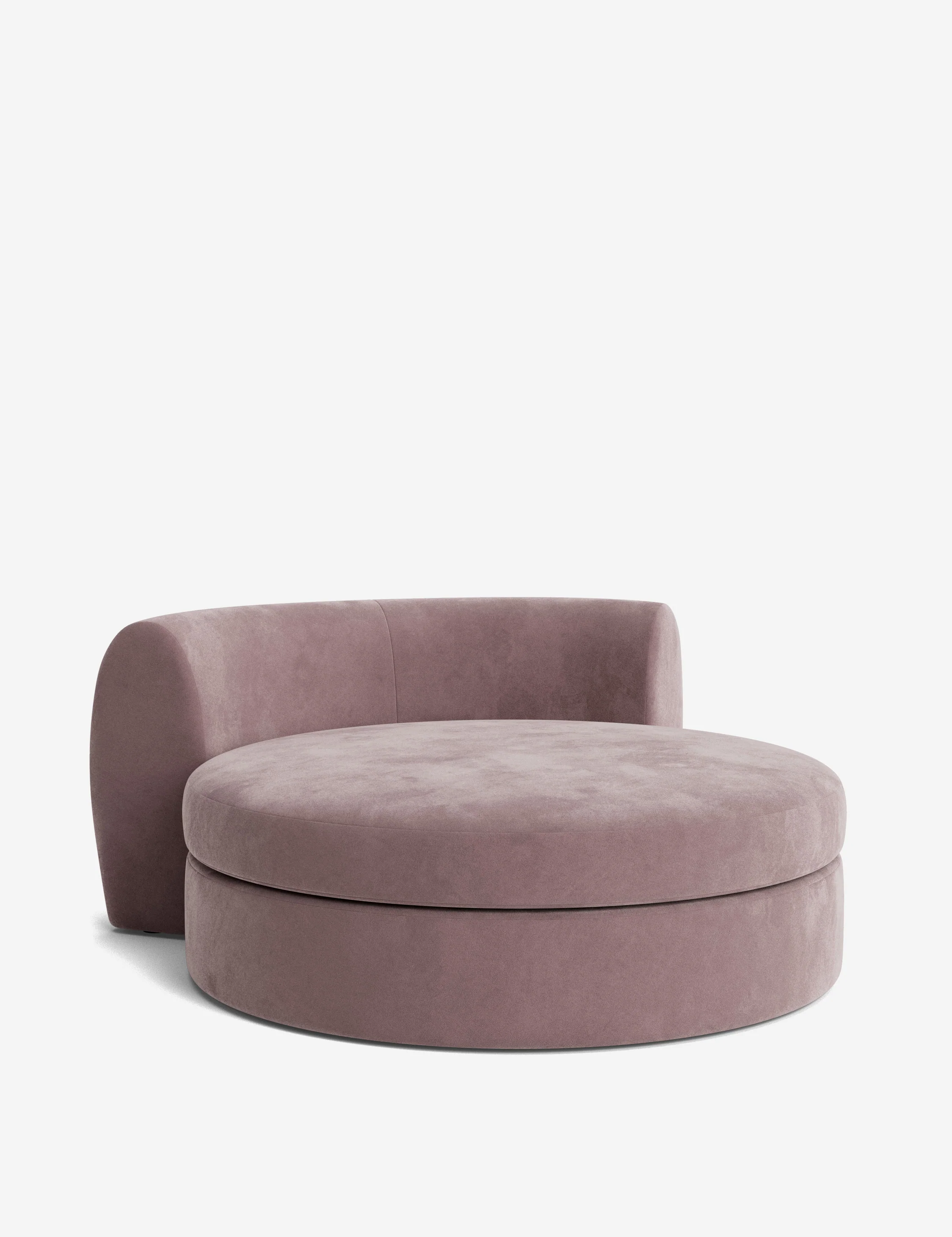 Buckley Modular Media Lounger - Image 162