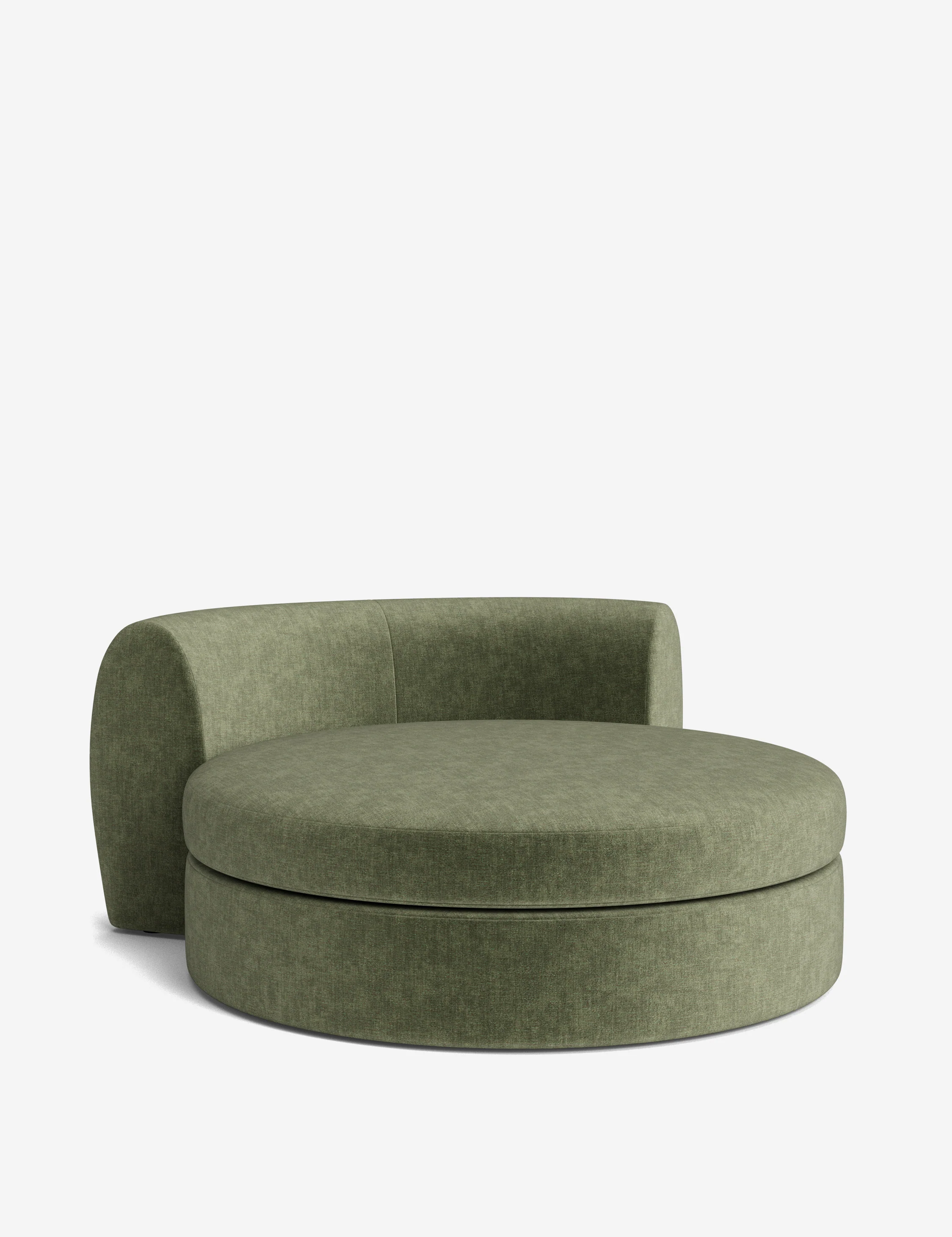 Buckley Modular Media Lounger - Image 171
