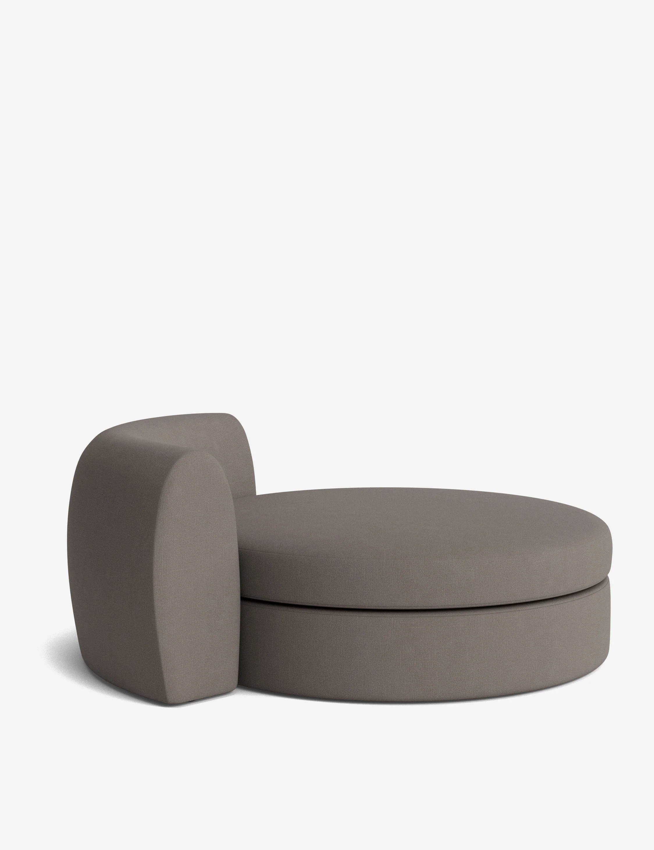 Buckley Modular Media Lounger - Image 175